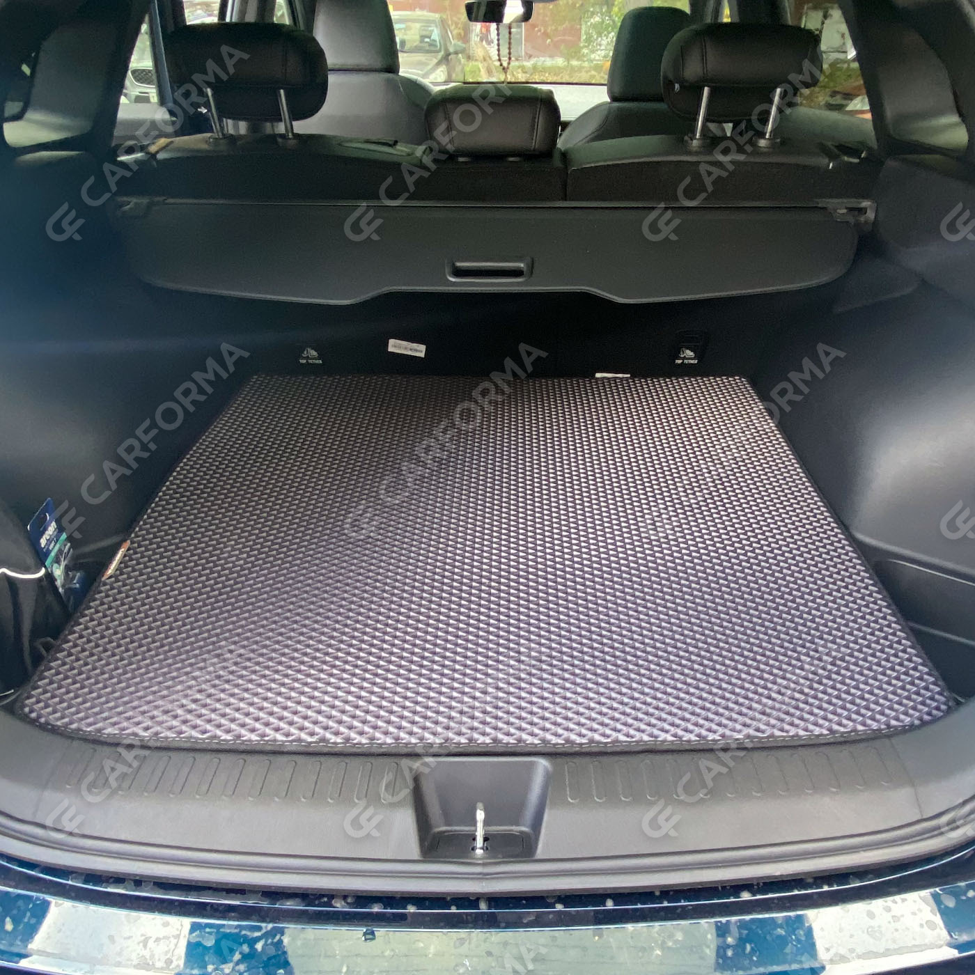 Коврики на Haval F7x II 2025&nbsp;-&nbsp;2026 в Йошкар-Оле