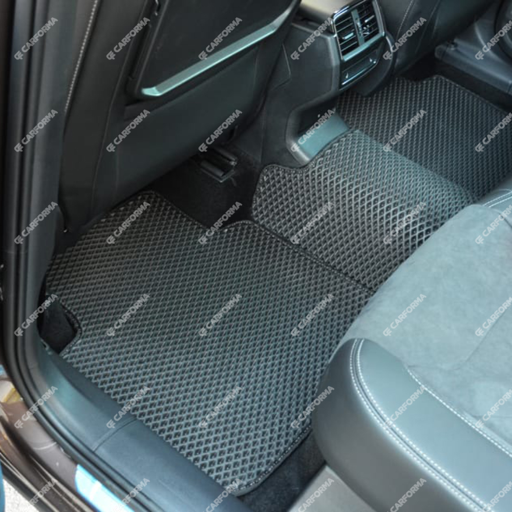 EVA коврики на Volkswagen Tiguan Allspace 2016 - 2025 в Йошкар-Оле EVA коврики на Volkswagen Tiguan Allspace 2016 - 2025 в Йошкар-Оле