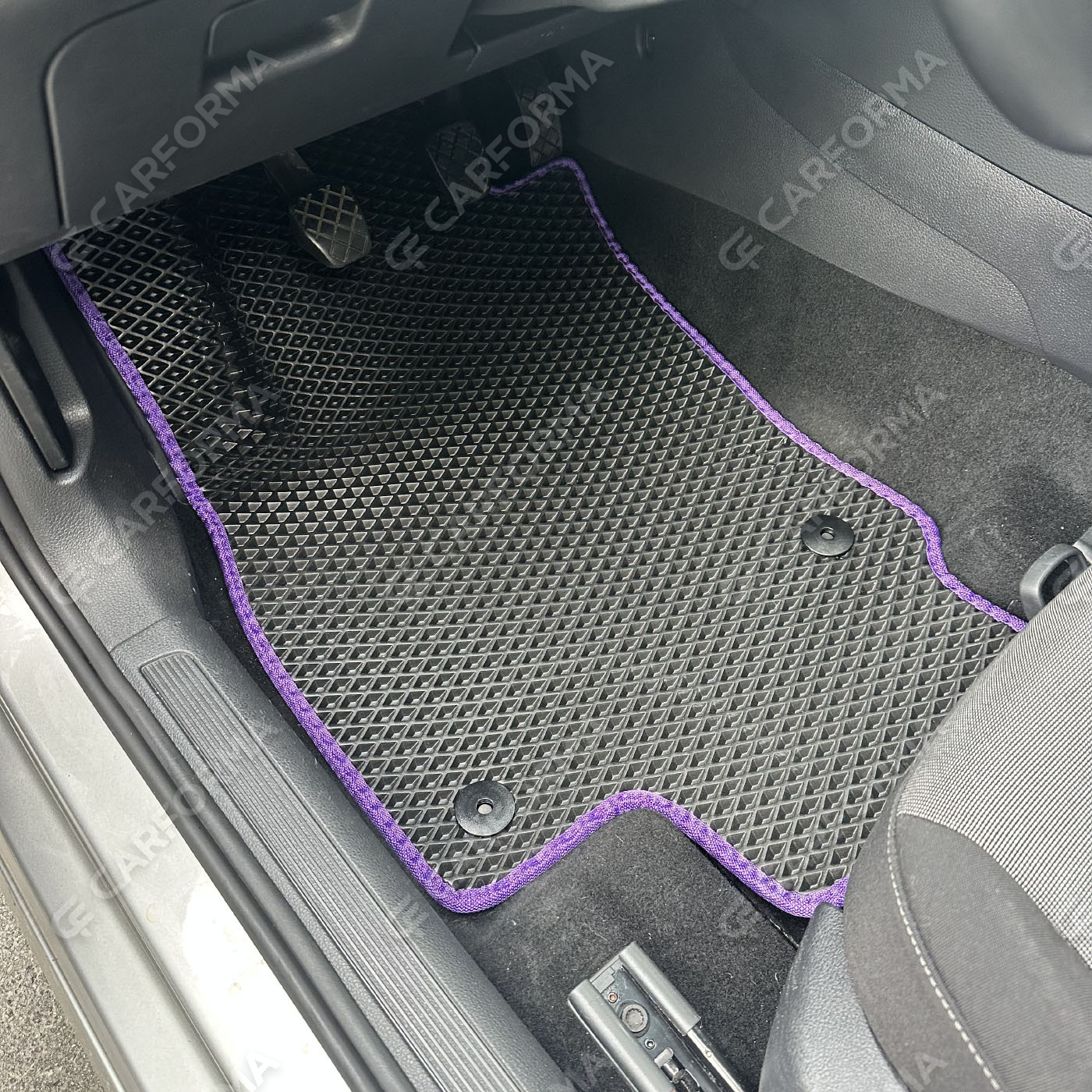 Коврики на Audi Q2L 2016&nbsp;-&nbsp;2026 в Йошкар-Оле