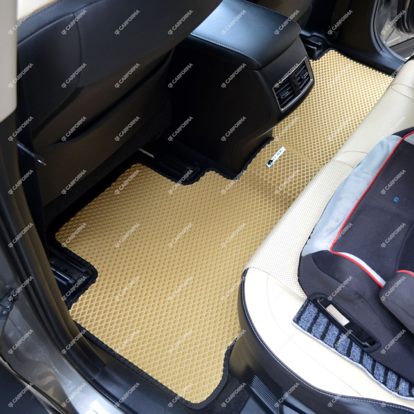 Ворсовые коврики на Lexus NX I 2014 - 2021 в Йошкар-Оле Ворсовые коврики на Lexus NX I 2014 - 2021 в Йошкар-Оле