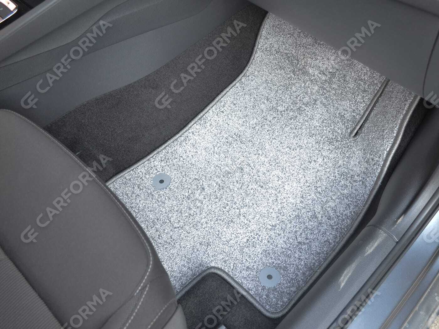 Коврики на Audi Q2L 2016&nbsp;-&nbsp;2026 в Йошкар-Оле