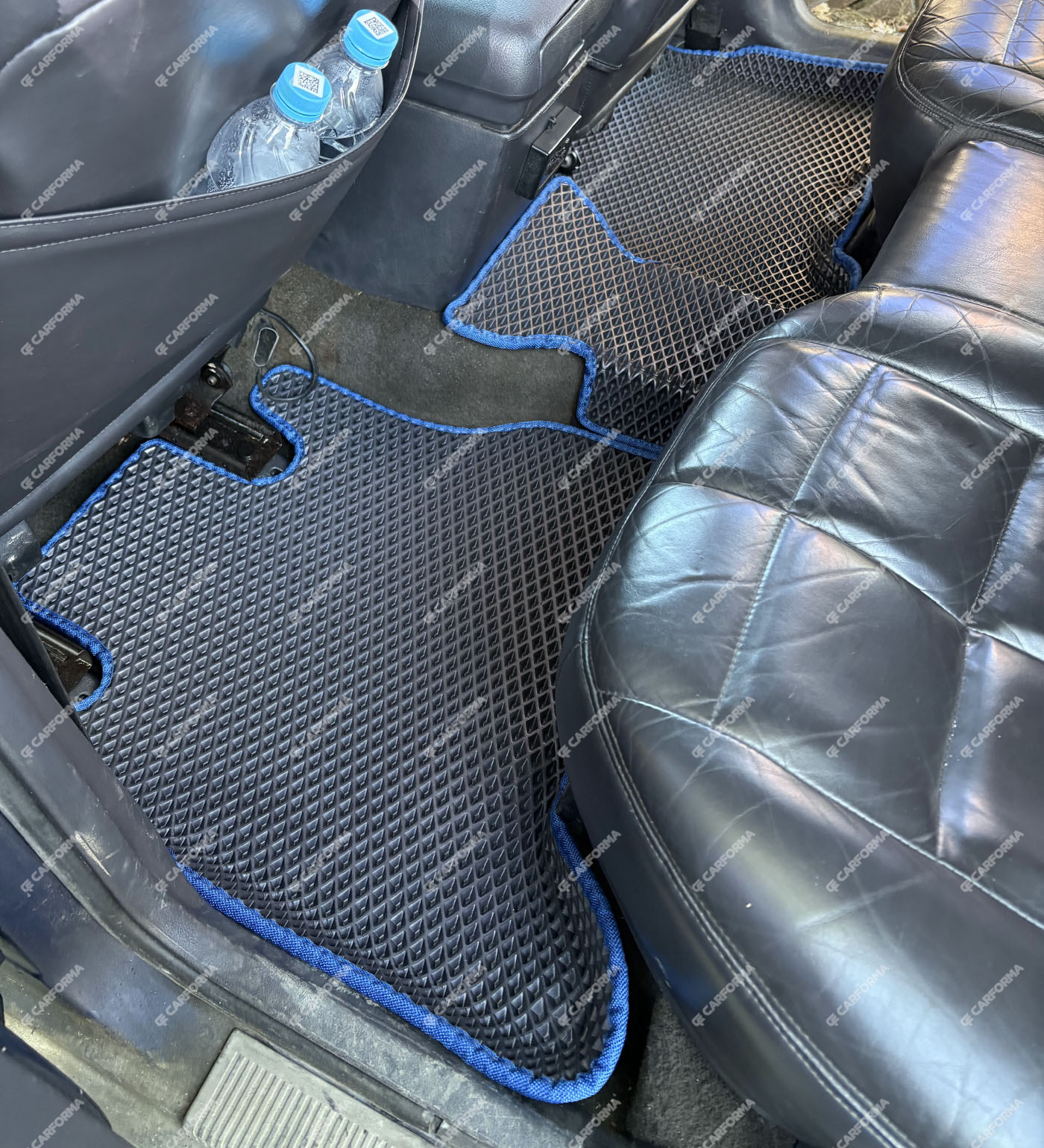 Ворсовые коврики на Jeep Grand Cherokee (ZJ) 1992 - 1999 в Йошкар-Оле Ворсовые коврики на Jeep Grand Cherokee (ZJ) 1992 - 1999 в Йошкар-Оле