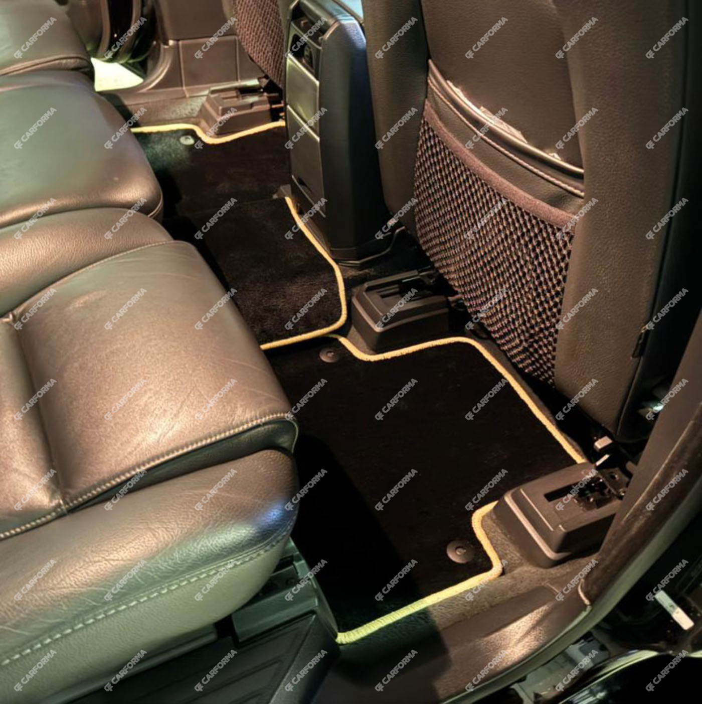 Ворсовые коврики на Volvo XC90 I 2002 - 2014 в Йошкар-Оле Ворсовые коврики на Volvo XC90 I 2002 - 2014 в Йошкар-Оле