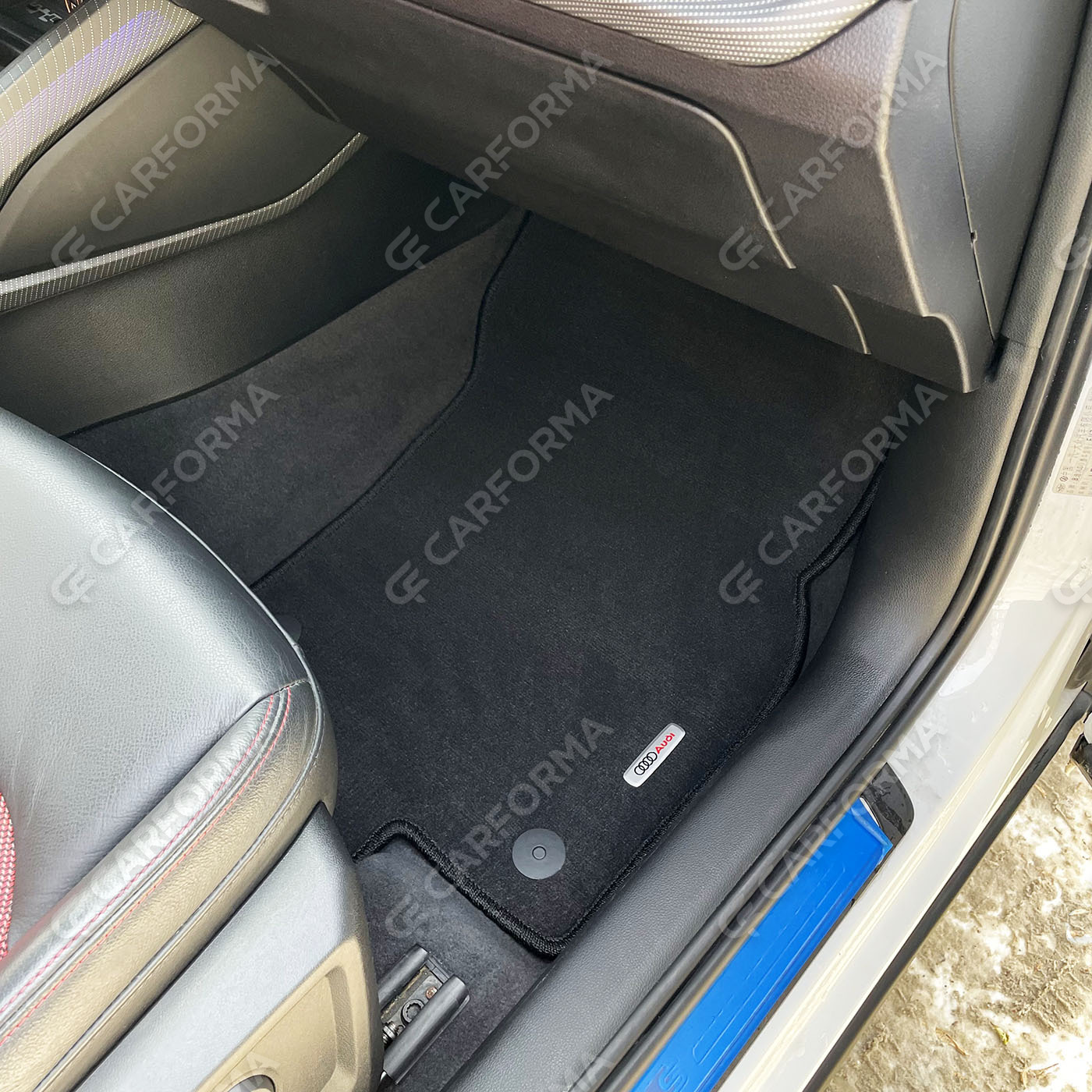 Коврики на Audi Q2L 2016&nbsp;-&nbsp;2026 в Йошкар-Оле