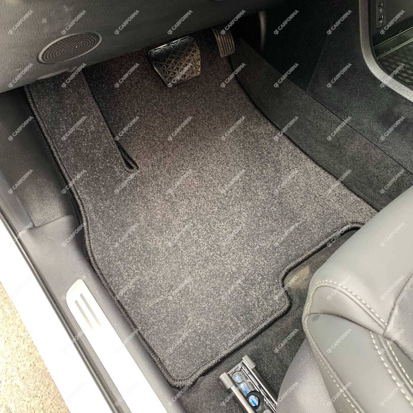 EVA коврики на Chery Tiggo 7L 2024 - 2025 в Йошкар-Оле EVA коврики на Chery Tiggo 7L 2024 - 2025 в Йошкар-Оле