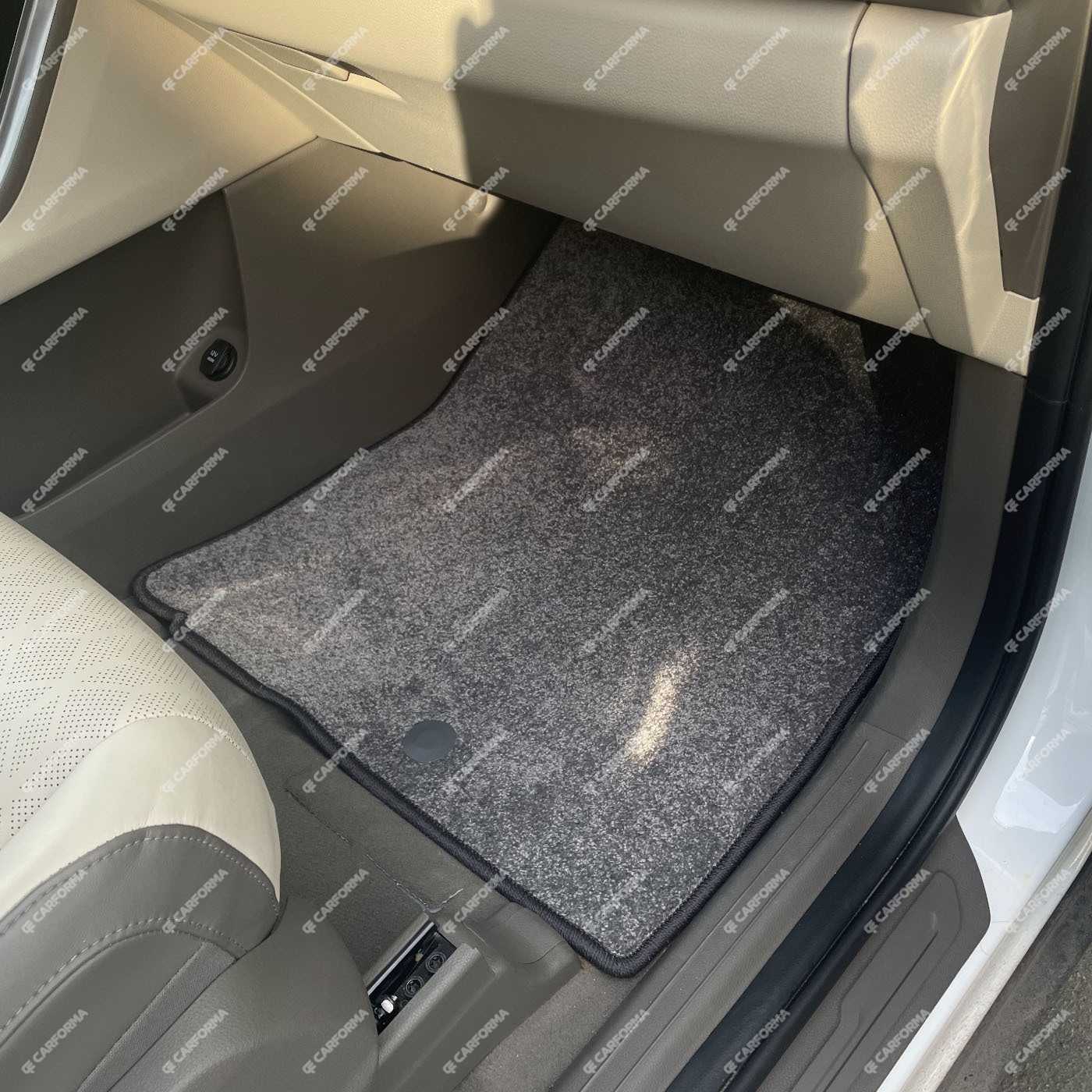 EVA коврики на KIA Carnival IV 8 мест 2020 - 2025 в Йошкар-Оле EVA коврики на KIA Carnival IV 8 мест 2020 - 2025 в Йошкар-Оле