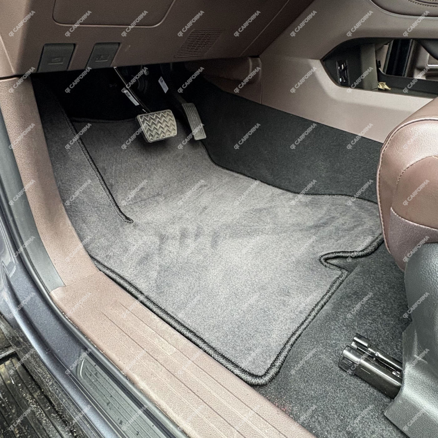 Коврики на Foton Tunland V7 2024 - 2025 в Йошкар-Оле Коврики на Foton Tunland V7 2024 - 2025 в Йошкар-Оле