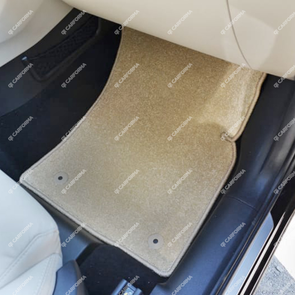 EVA коврики на Volkswagen Tiguan Allspace 2016 - 2025 в Йошкар-Оле EVA коврики на Volkswagen Tiguan Allspace 2016 - 2025 в Йошкар-Оле