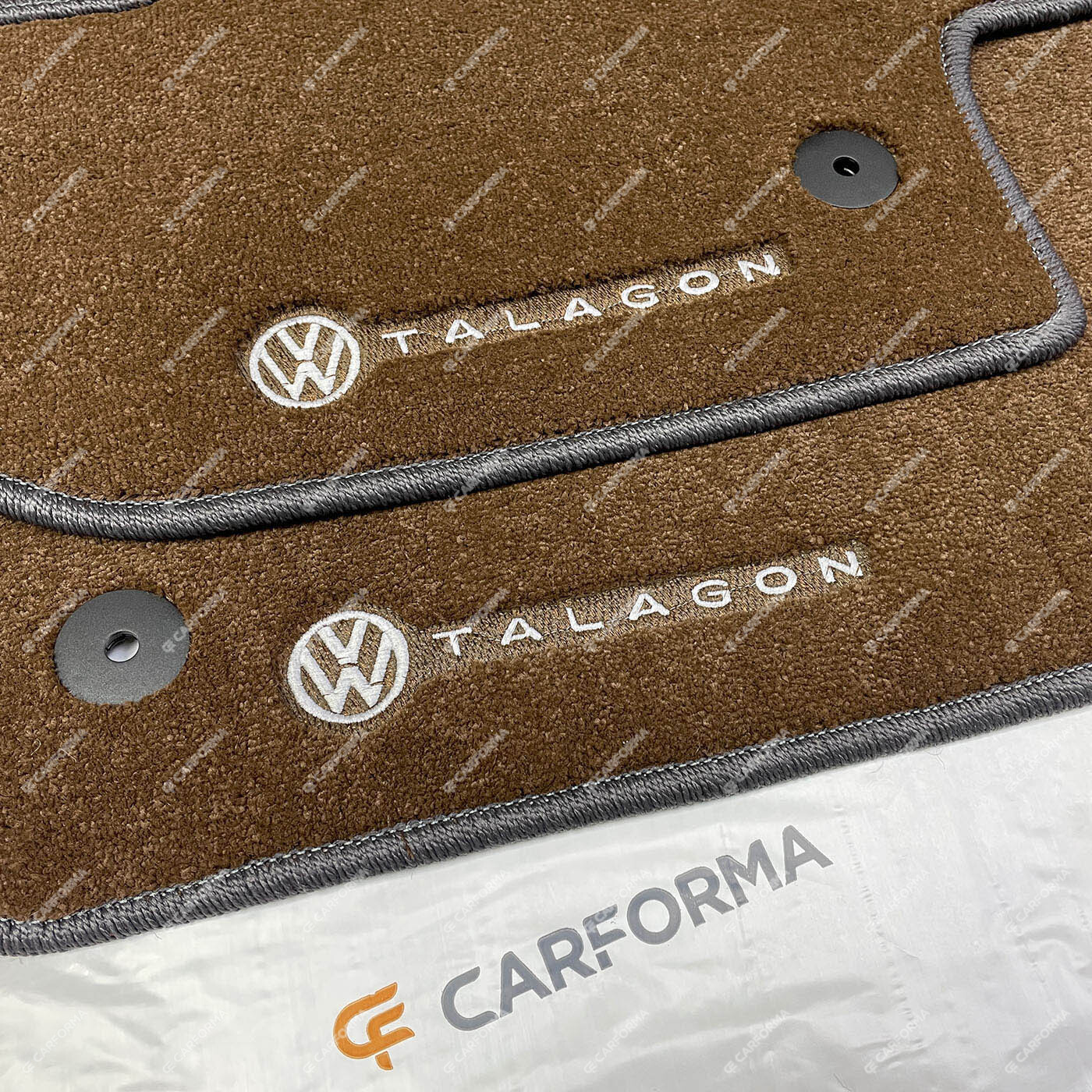 Коврики на Volkswagen Talagon 2021 - 2025 в Йошкар-Оле Коврики на Volkswagen Talagon 2021 - 2025 в Йошкар-Оле