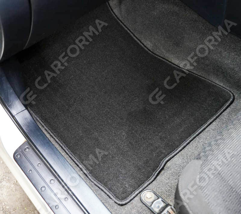 Ворсовые коврики на Toyota Altezza 1998&nbsp;-&nbsp;2005 в Йошкар-Оле