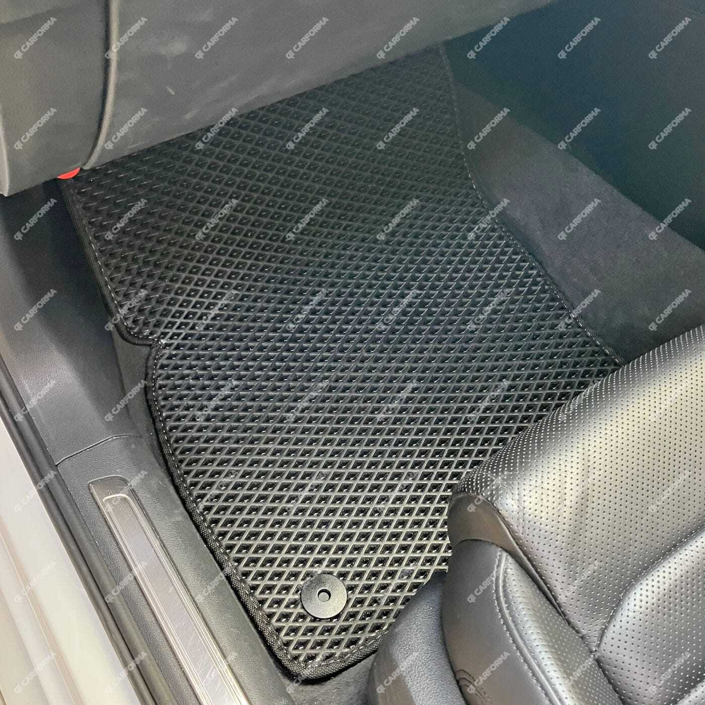 EVA коврики на Audi A3 (8Y) 2020 - 2025 в Йошкар-Оле EVA коврики на Audi A3 (8Y) 2020 - 2025 в Йошкар-Оле