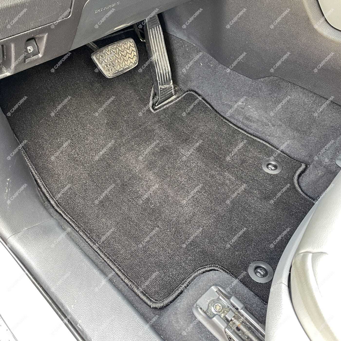 EVA коврики на Toyota Crown Kluger 2021 - 2025 в Йошкар-Оле EVA коврики на Toyota Crown Kluger 2021 - 2025 в Йошкар-Оле