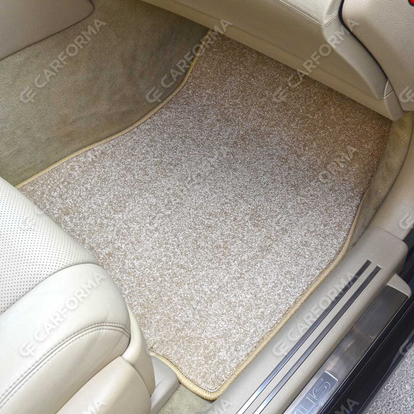 Ворсовые коврики на Lexus LS IV 2006&nbsp;-&nbsp;2017 в Йошкар-Оле