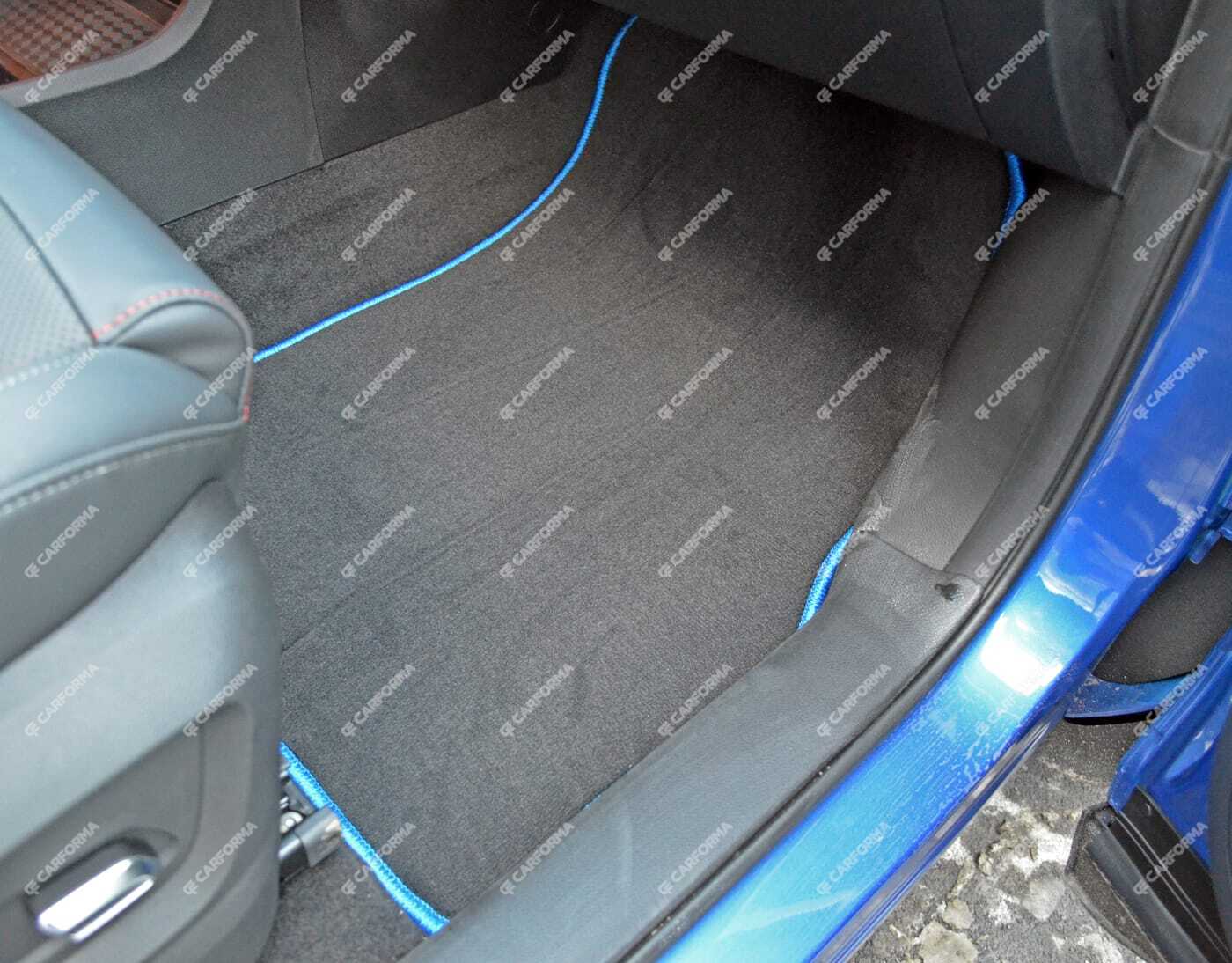 EVA коврики на Chery Tiggo 7L 2024 - 2025 в Йошкар-Оле EVA коврики на Chery Tiggo 7L 2024 - 2025 в Йошкар-Оле