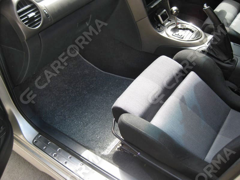 Ворсовые коврики на Toyota Altezza 1998&nbsp;-&nbsp;2005 в Йошкар-Оле