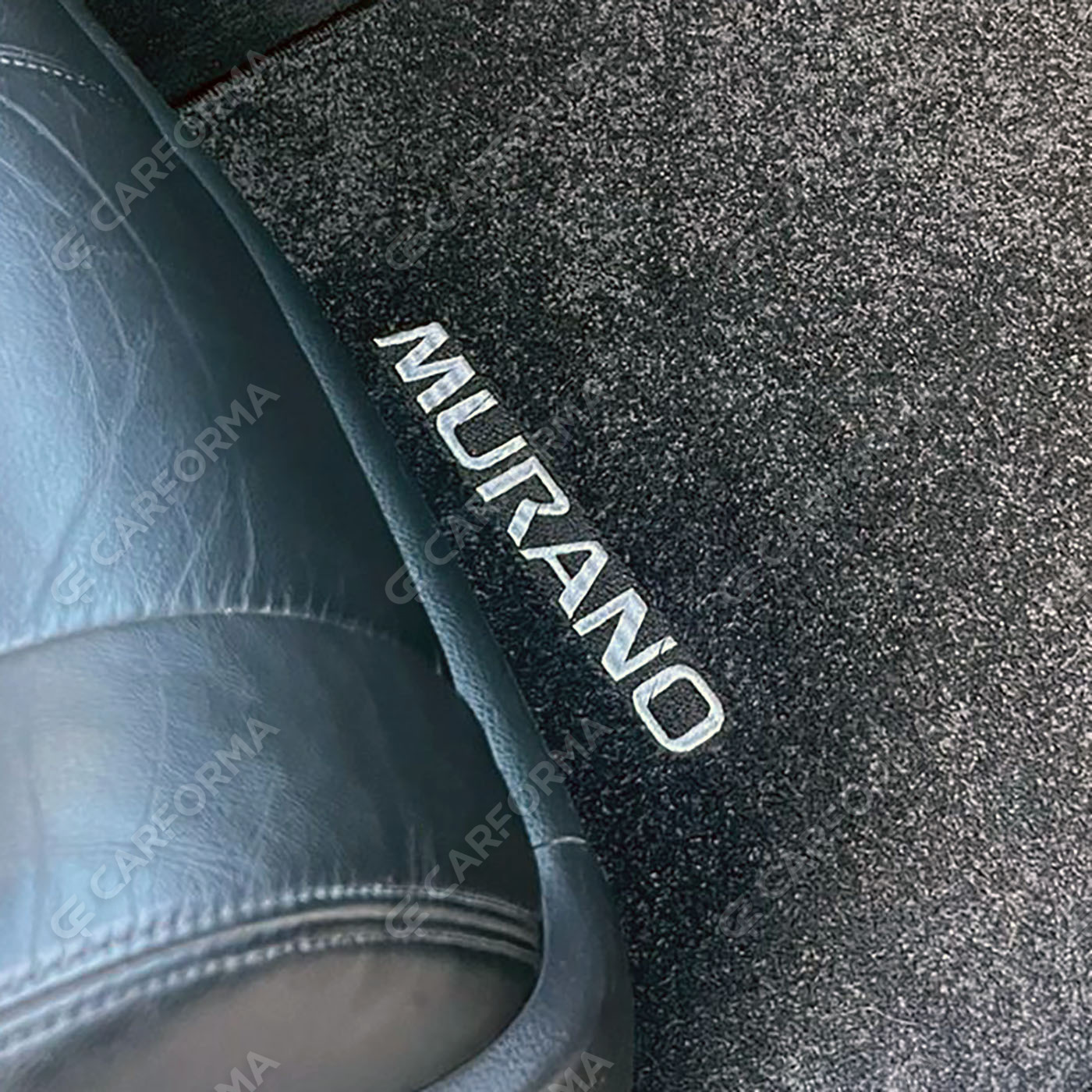 Коврики на Nissan Murano (Z52) 2014&nbsp;-&nbsp;2022 в Йошкар-Оле