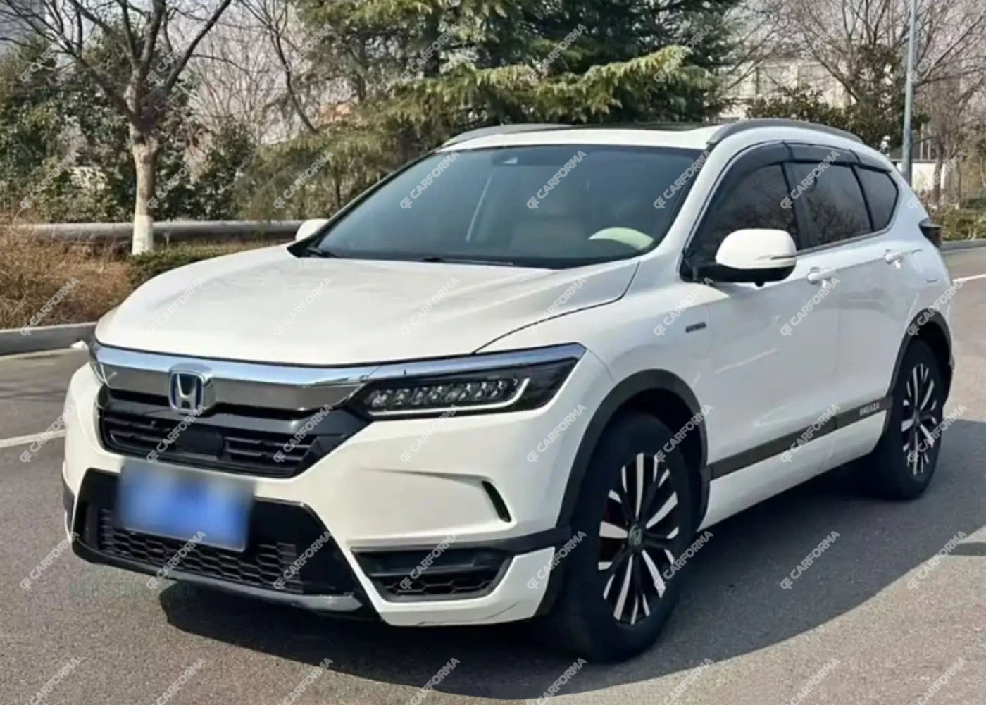 EVA коврики на Honda Breeze 1 2019 - 2023 в Йошкар-Оле EVA коврики на Honda Breeze 1 2019 - 2023 в Йошкар-Оле