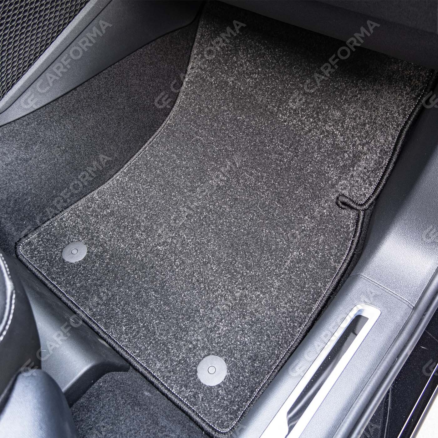 Коврики на Audi Q2L 2016&nbsp;-&nbsp;2026 в Йошкар-Оле