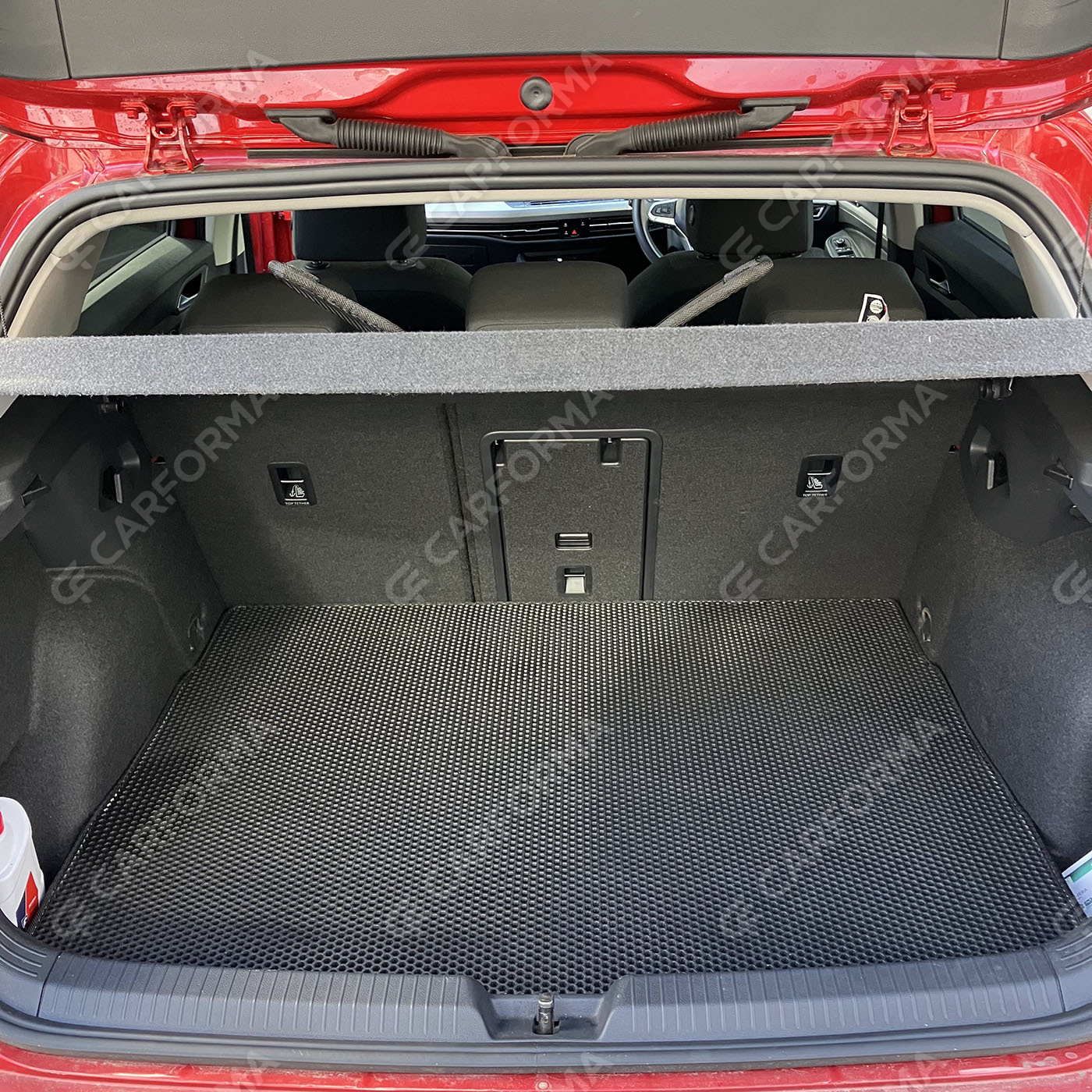 EVA коврики на Volkswagen Golf 8 2019&nbsp;-&nbsp;2026 в Йошкар-Оле