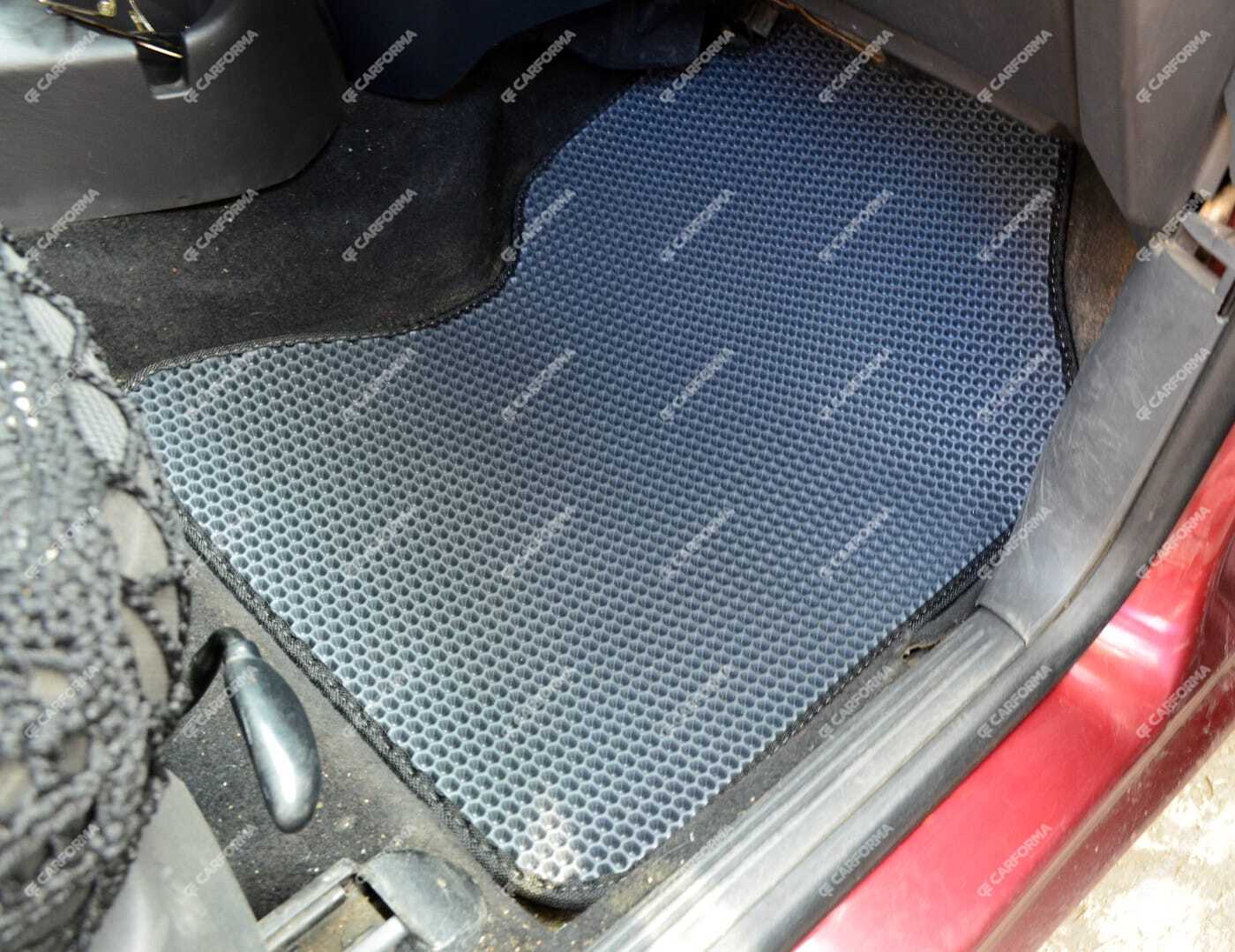 Коврики на Ford Focus I 1998 - 2005 в Йошкар-Оле Коврики на Ford Focus I 1998 - 2005 в Йошкар-Оле