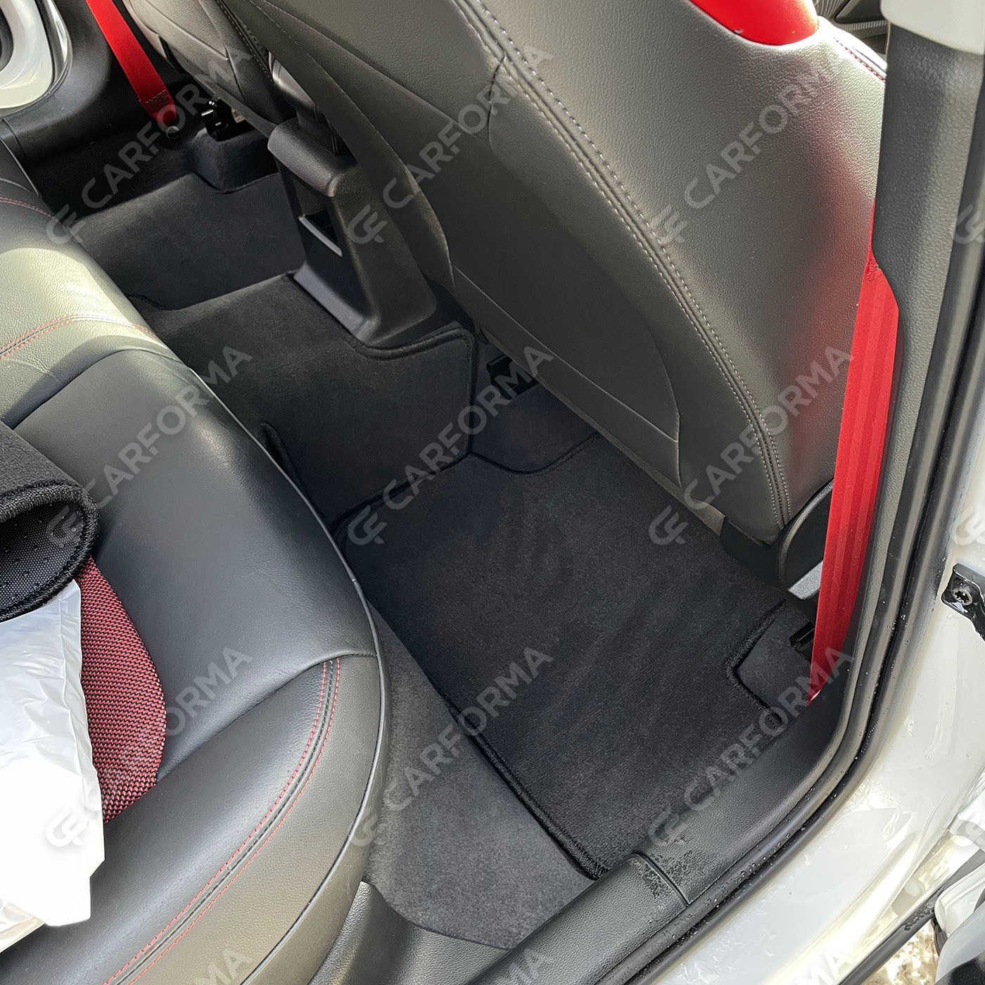 Коврики на Audi Q2L 2016&nbsp;-&nbsp;2026 в Йошкар-Оле