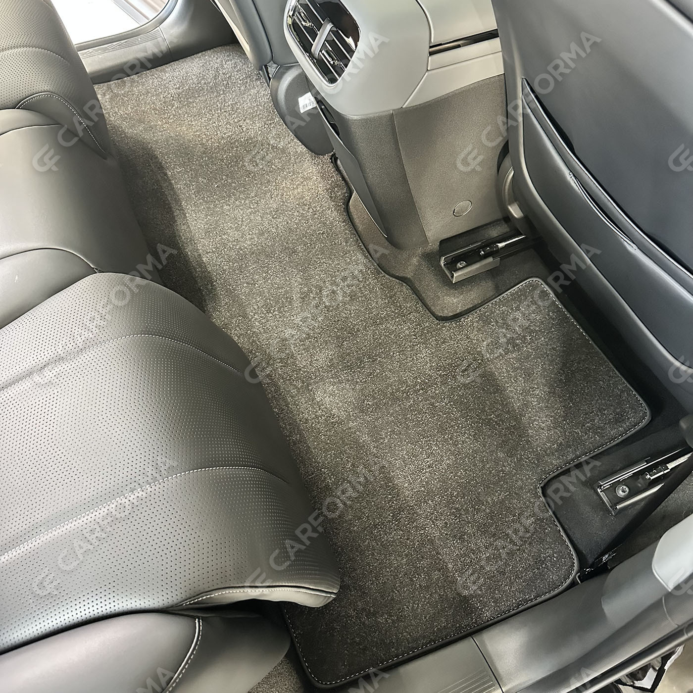 Ворсовые коврики на GAC S7 2025&nbsp;-&nbsp;2026 в Йошкар-Оле