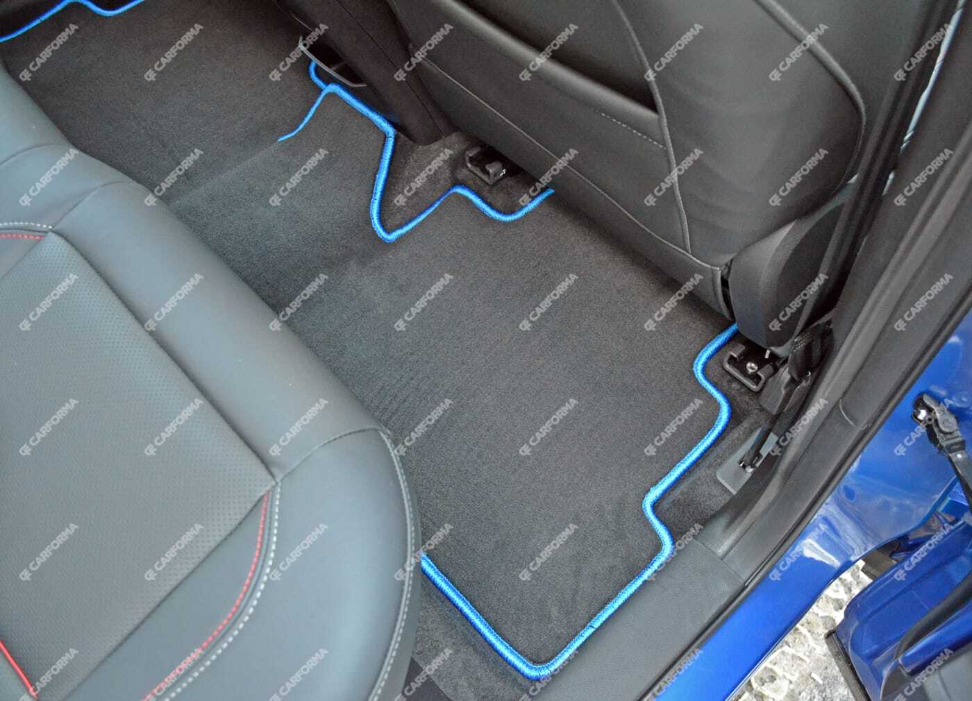 EVA коврики на Chery Tiggo 7L 2024 - 2025 в Йошкар-Оле EVA коврики на Chery Tiggo 7L 2024 - 2025 в Йошкар-Оле