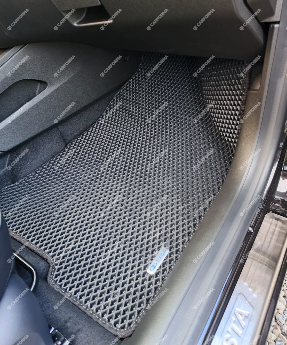 Коврики на Lada (ВАЗ) Aura 2023 - 2025 в Йошкар-Оле Коврики на Lada (ВАЗ) Aura 2023 - 2025 в Йошкар-Оле