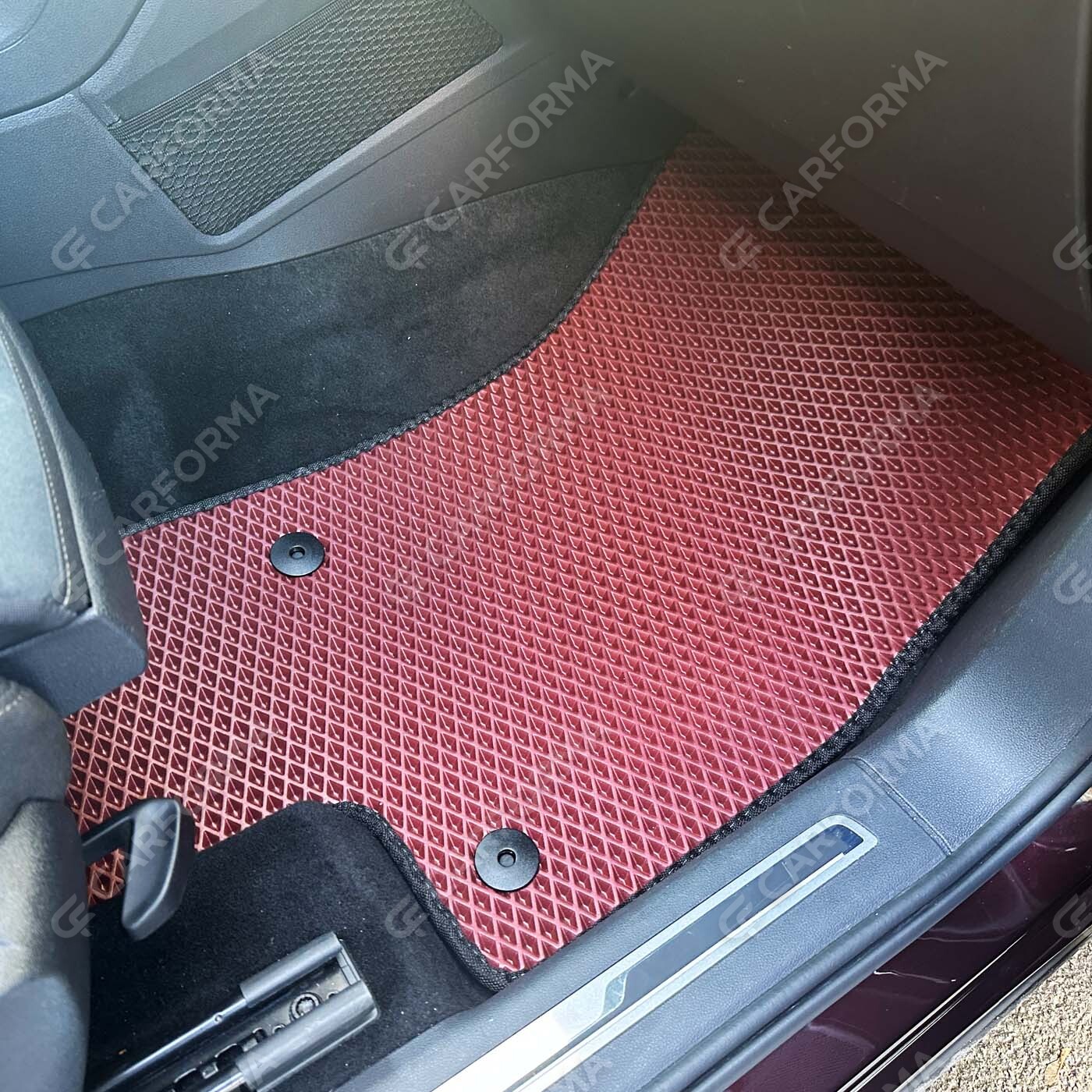 Коврики на Audi Q2L 2016&nbsp;-&nbsp;2026 в Йошкар-Оле