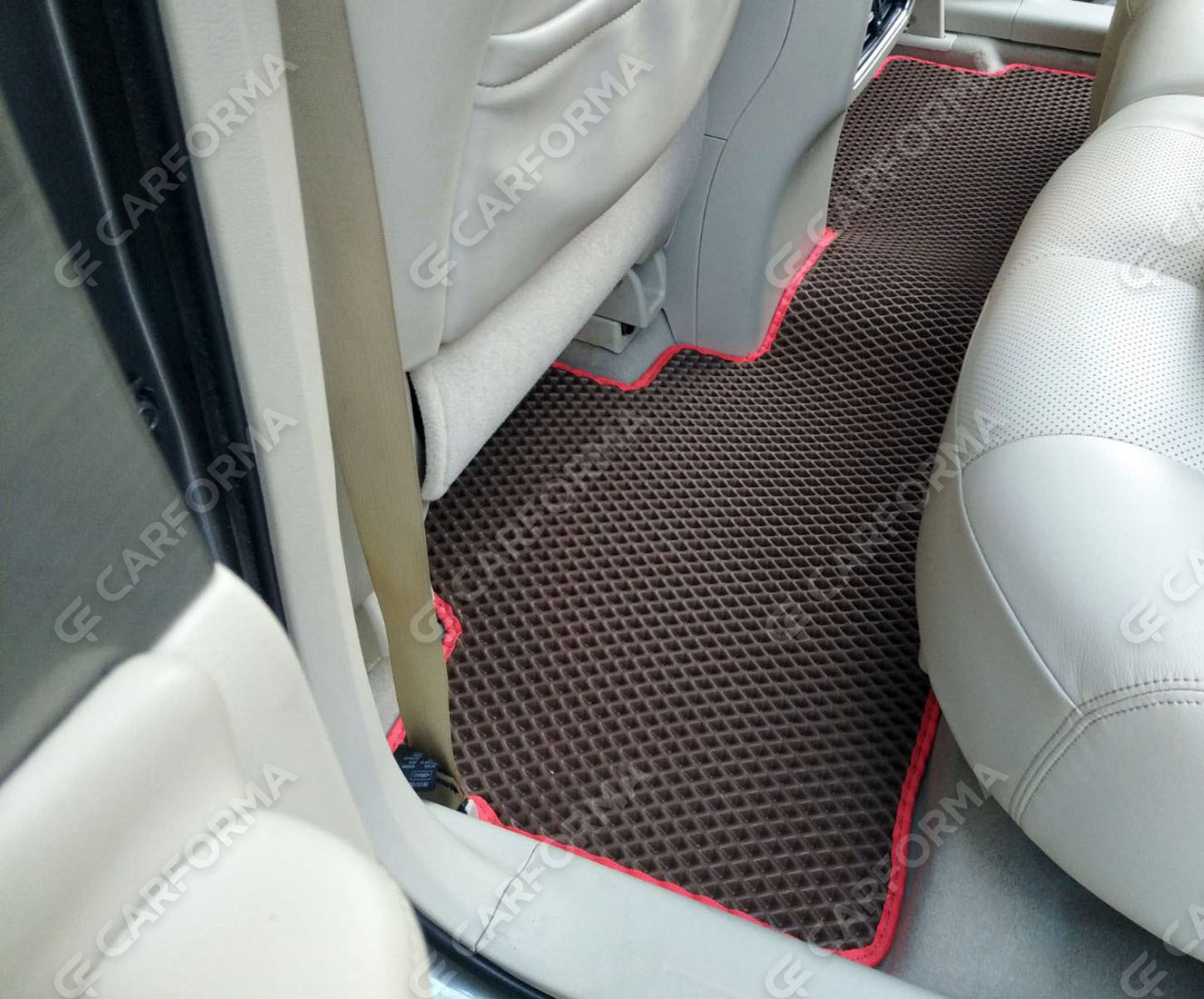 Коврики на Nissan Murano (Z52) 2014&nbsp;-&nbsp;2022 в Йошкар-Оле