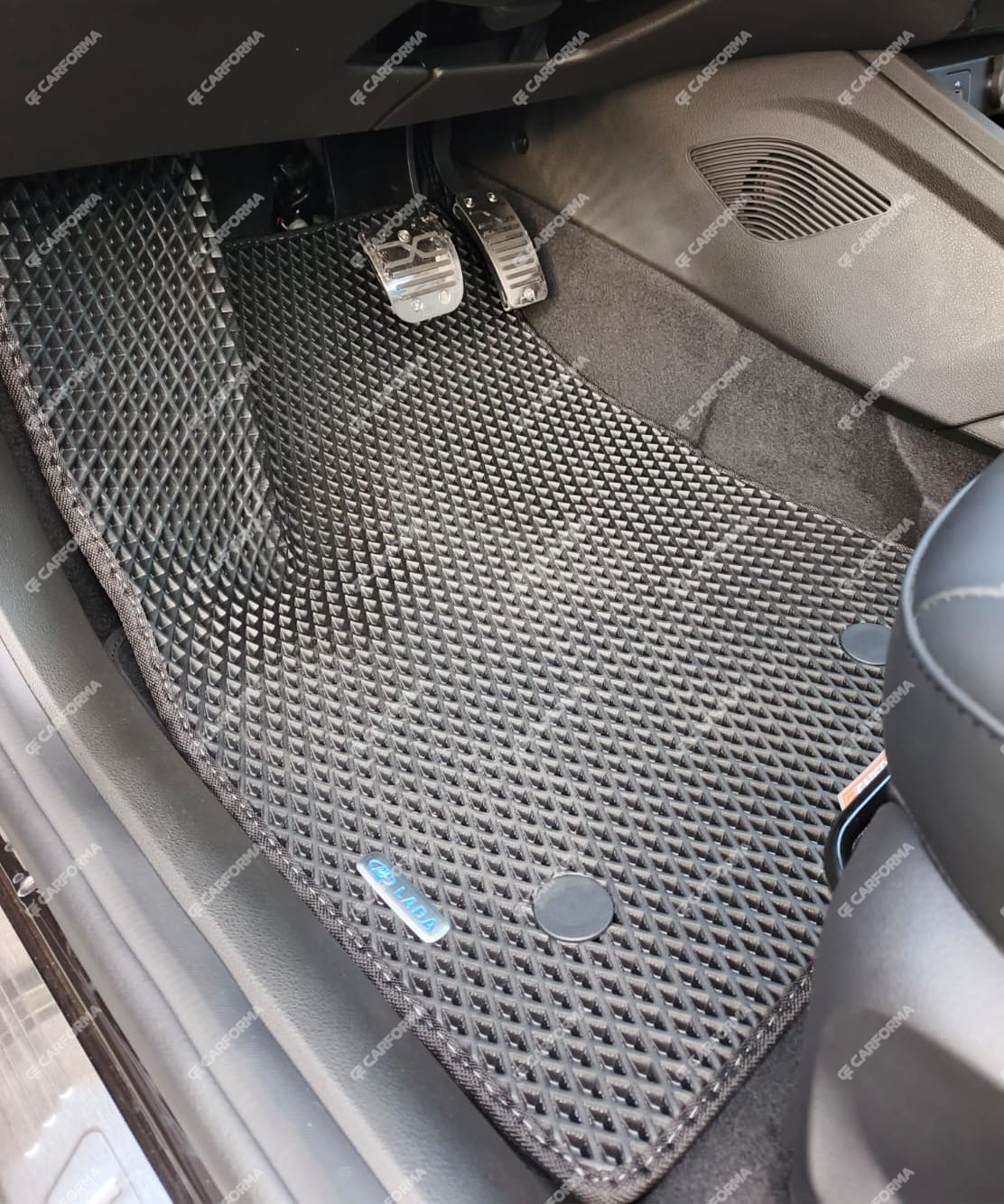 Коврики на Lada (ВАЗ) Aura 2023 - 2025 в Йошкар-Оле Коврики на Lada (ВАЗ) Aura 2023 - 2025 в Йошкар-Оле