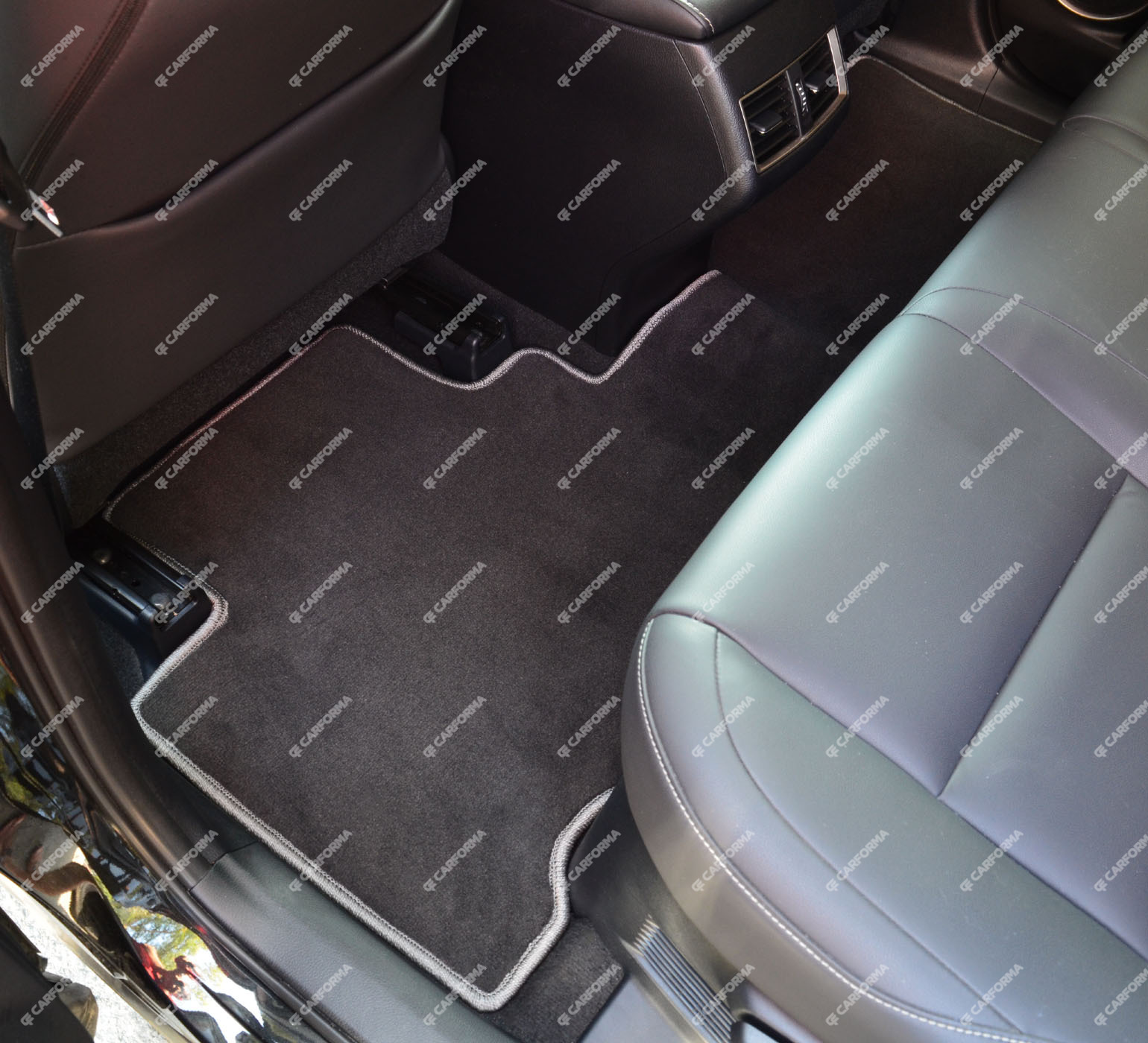 Ворсовые коврики на Lexus NX I 2014 - 2021 в Йошкар-Оле Ворсовые коврики на Lexus NX I 2014 - 2021 в Йошкар-Оле