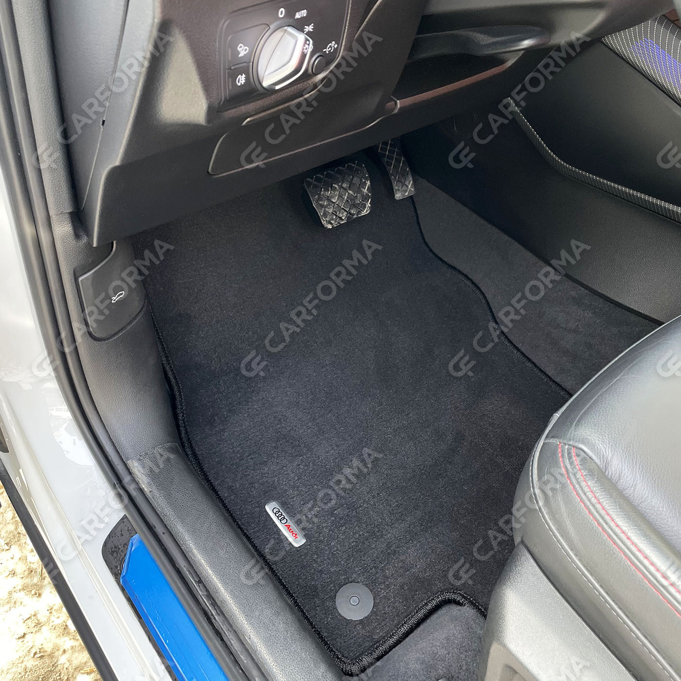 Коврики на Audi Q2L 2016&nbsp;-&nbsp;2026 в Йошкар-Оле