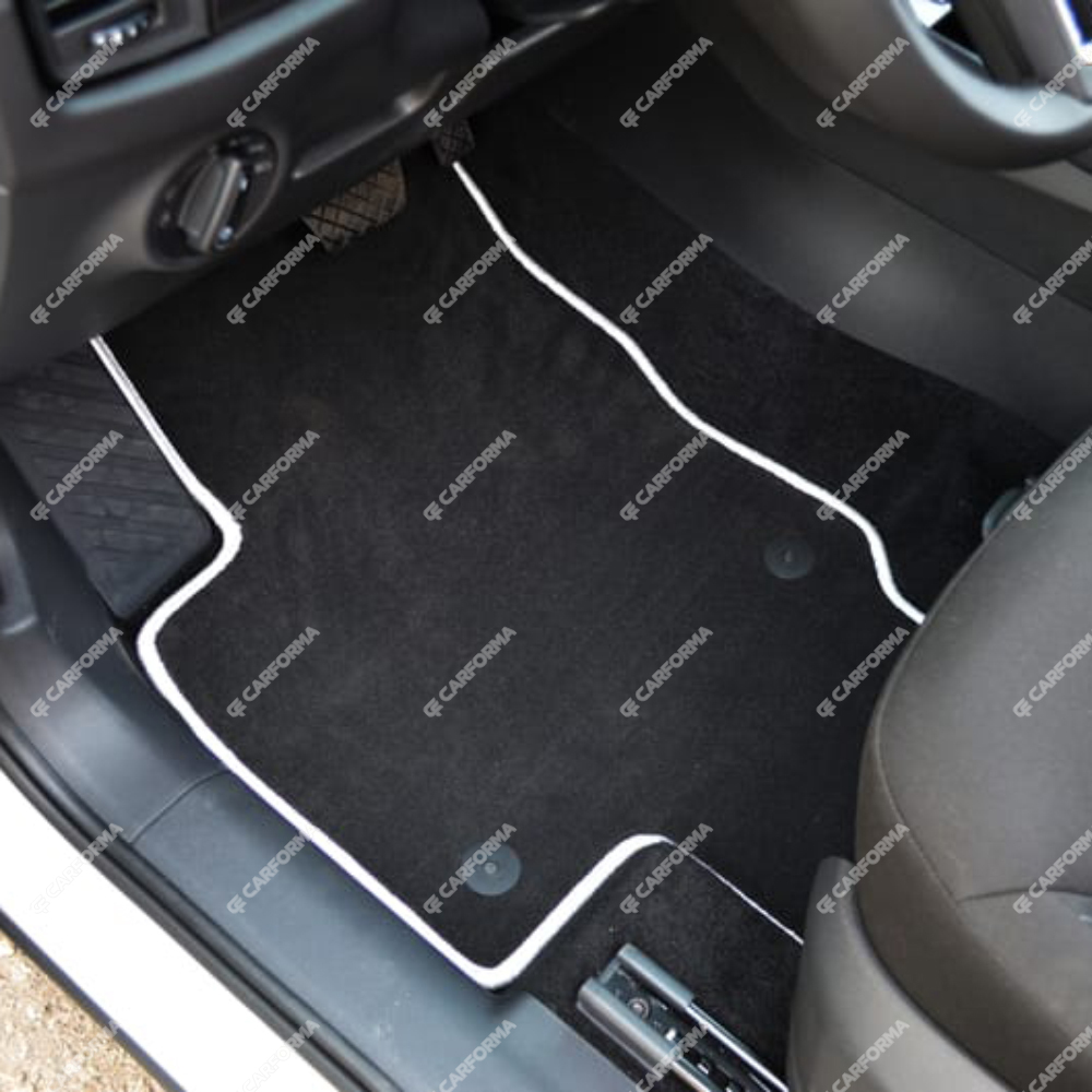 EVA коврики на Volkswagen Tiguan Allspace 2016 - 2025 в Йошкар-Оле EVA коврики на Volkswagen Tiguan Allspace 2016 - 2025 в Йошкар-Оле