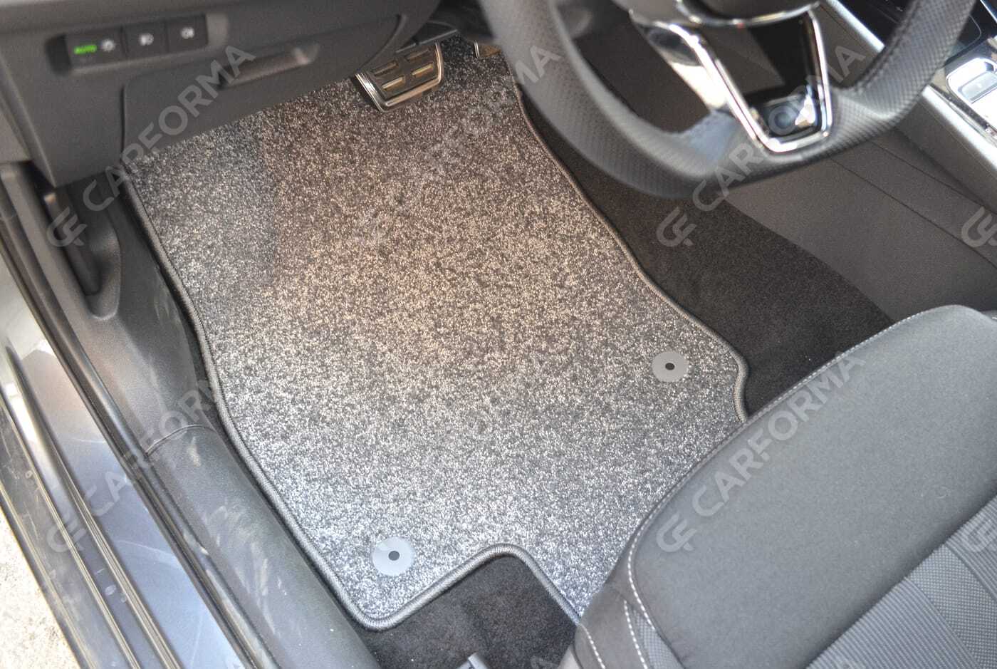 Коврики на Audi Q2L 2016&nbsp;-&nbsp;2026 в Йошкар-Оле