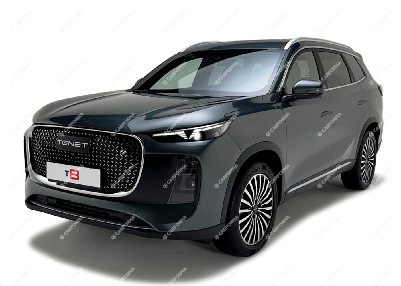 EVA коврики на Tenet T8 2025 - 2025 в Йошкар-Оле EVA коврики на Tenet T8 2025 - 2025 в Йошкар-Оле