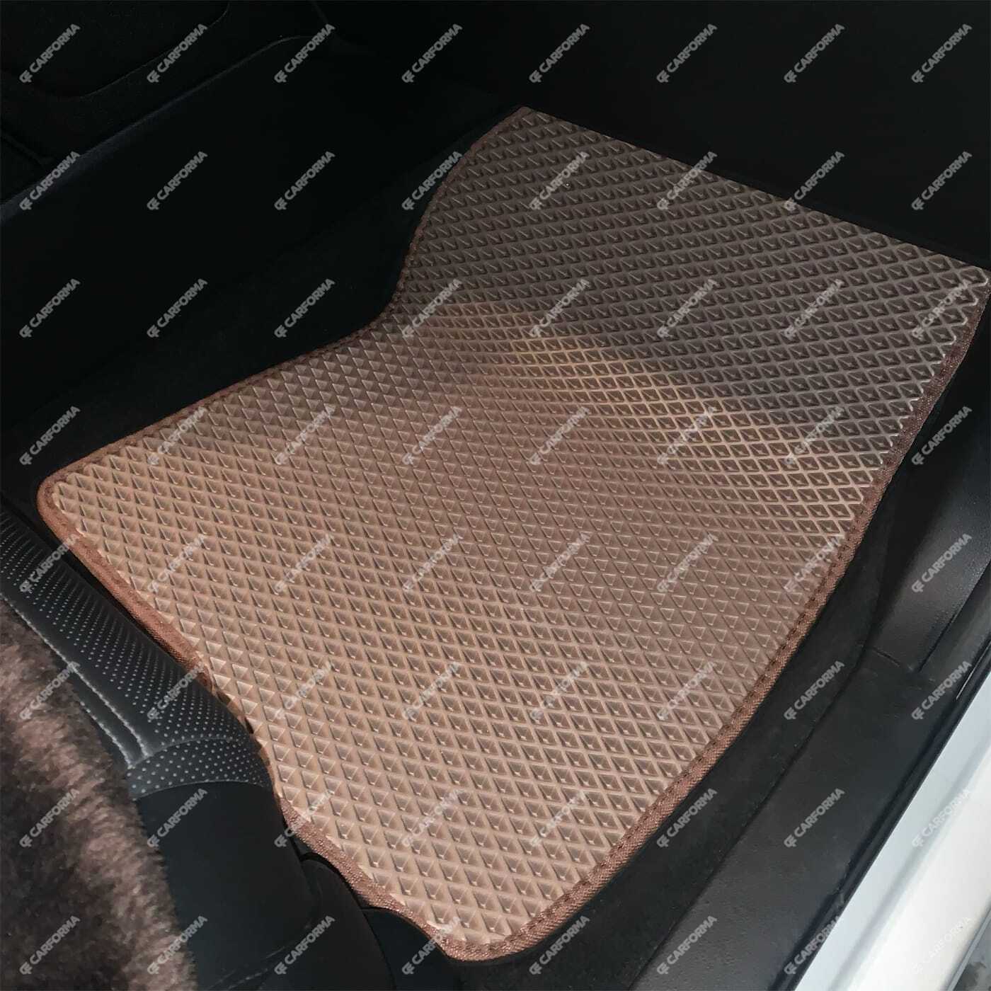 EVA коврики на Honda Breeze 1 2019 - 2023 в Йошкар-Оле EVA коврики на Honda Breeze 1 2019 - 2023 в Йошкар-Оле