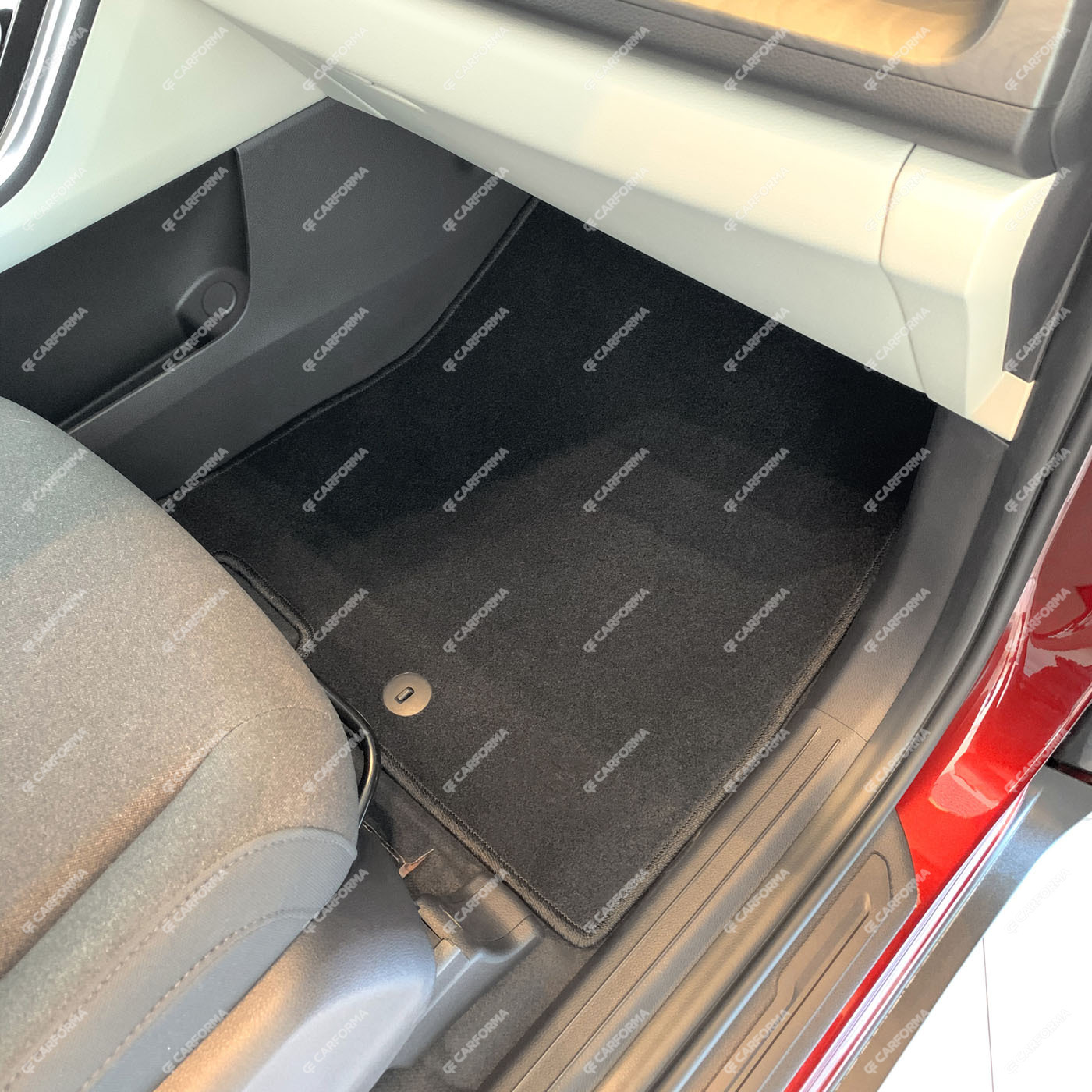 EVA коврики на KIA Carnival IV 7 мест с оттоманками 2020 - 2025 в Йошкар-Оле EVA коврики на KIA Carnival IV 7 мест с оттоманками 2020 - 2025 в Йошкар-Оле