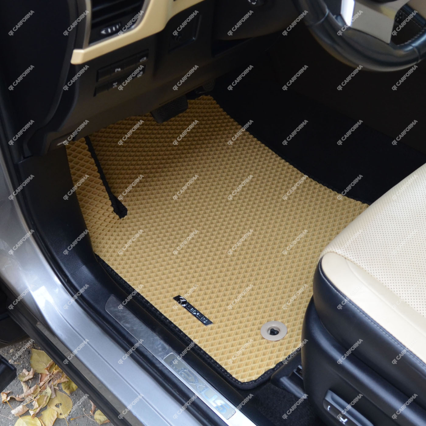 Ворсовые коврики на Lexus NX I 2014 - 2021 в Йошкар-Оле Ворсовые коврики на Lexus NX I 2014 - 2021 в Йошкар-Оле