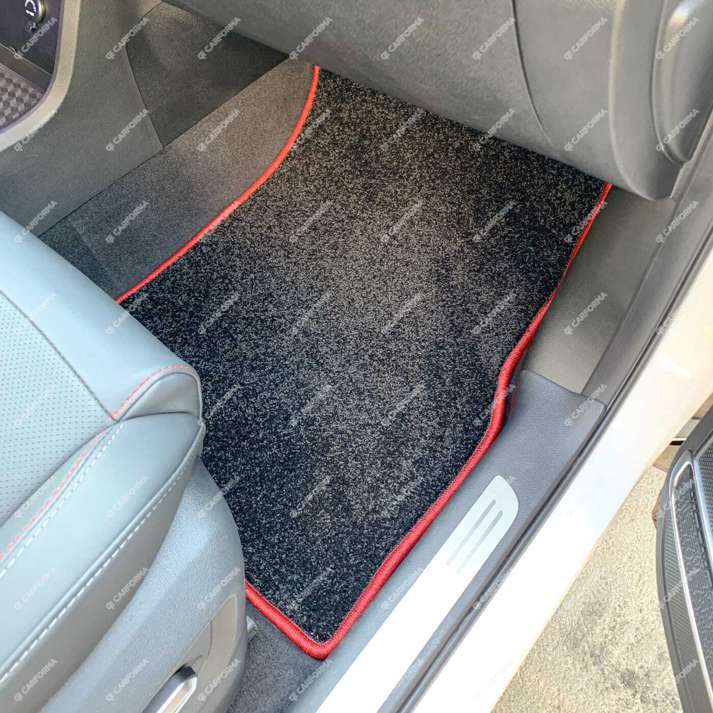 EVA коврики на Chery Tiggo 7L 2024 - 2025 в Йошкар-Оле EVA коврики на Chery Tiggo 7L 2024 - 2025 в Йошкар-Оле