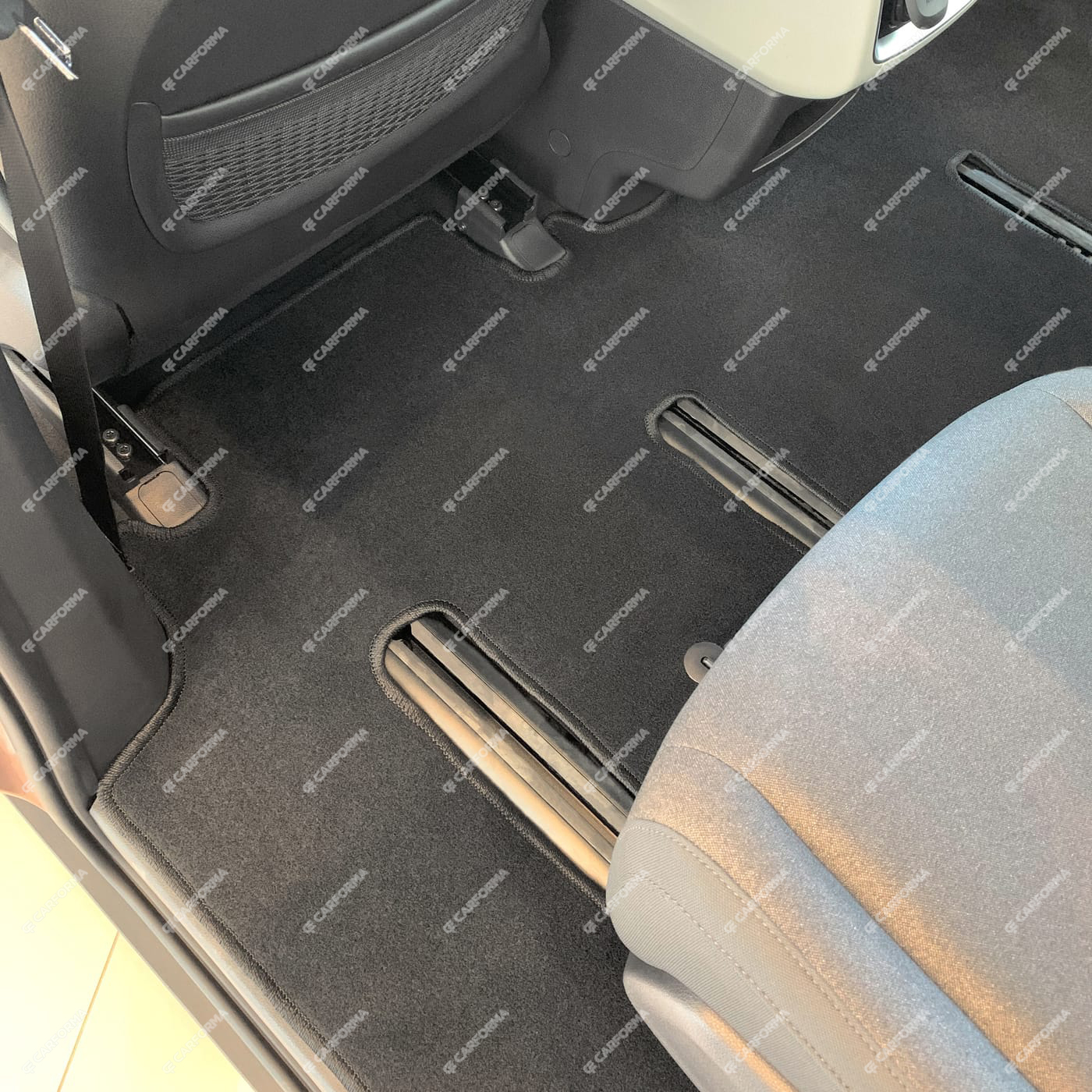 EVA коврики на KIA Carnival IV 7 мест без оттоманок 2020 - 2025 в Йошкар-Оле EVA коврики на KIA Carnival IV 7 мест без оттоманок 2020 - 2025 в Йошкар-Оле