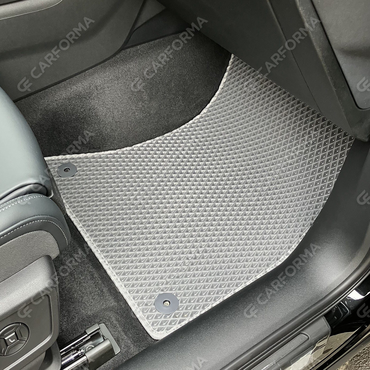 Коврики на Audi Q5 III 2024&nbsp;-&nbsp;2026 в Йошкар-Оле