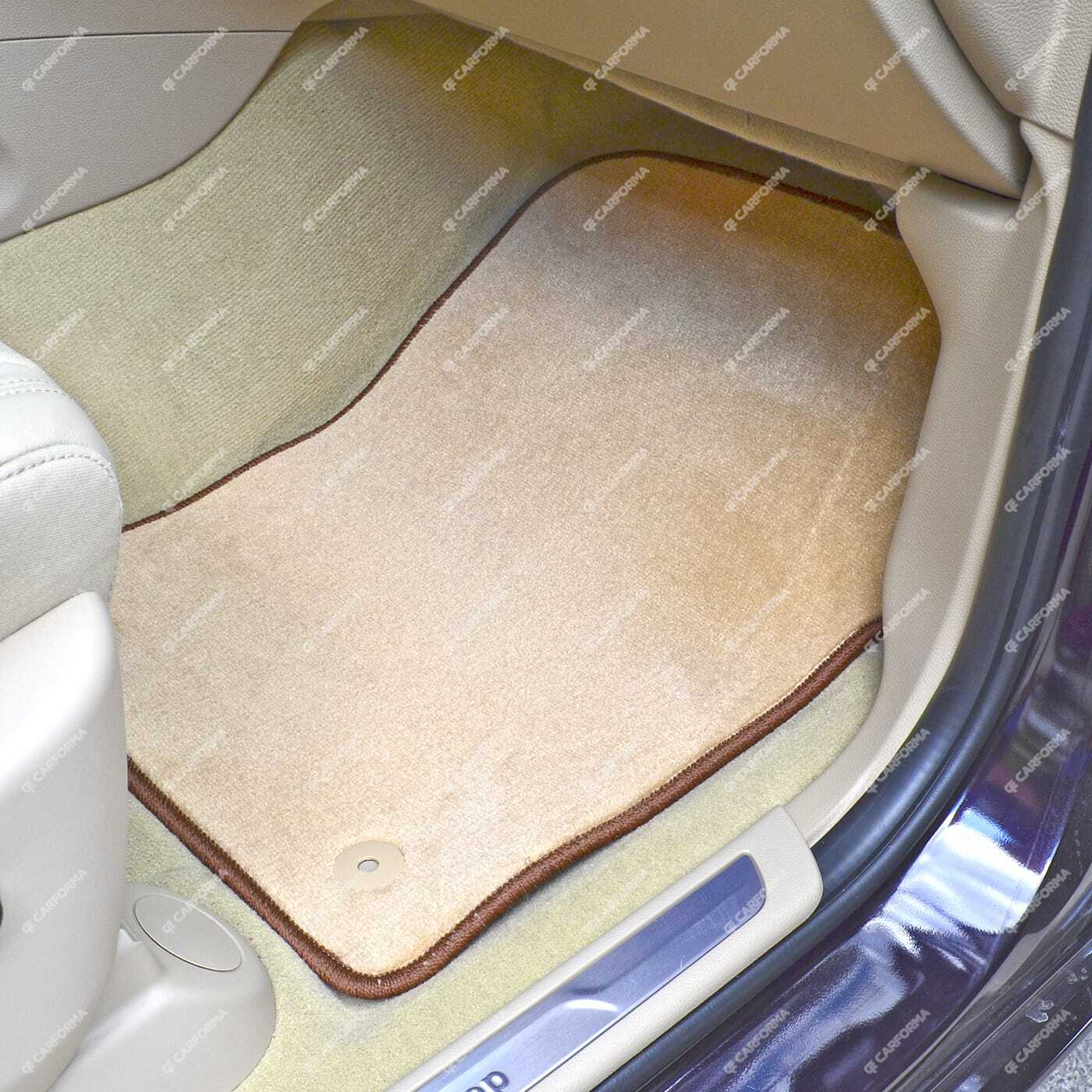 Ворсовые коврики на Jeep Grand Cherokee (WK2) 2010 - 2022 в Йошкар-Оле Ворсовые коврики на Jeep Grand Cherokee (WK2) 2010 - 2022 в Йошкар-Оле