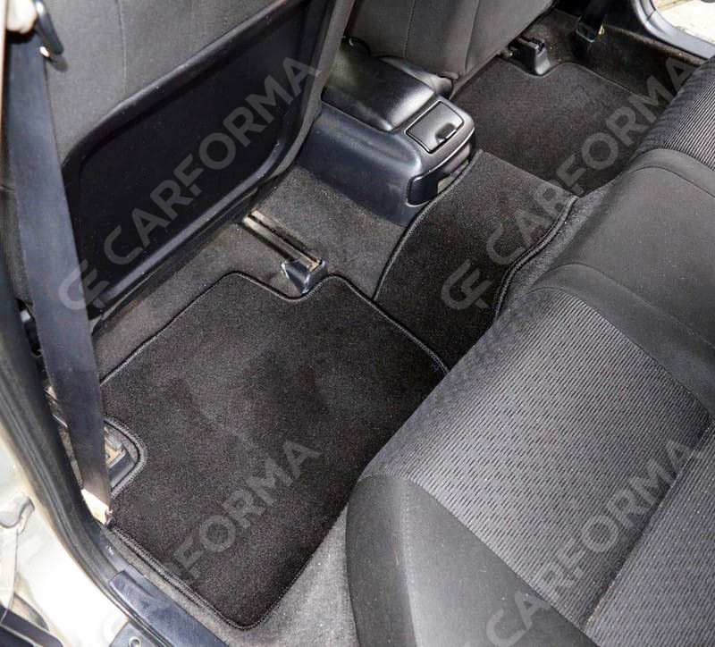 Ворсовые коврики на Toyota Altezza 1998&nbsp;-&nbsp;2005 в Йошкар-Оле