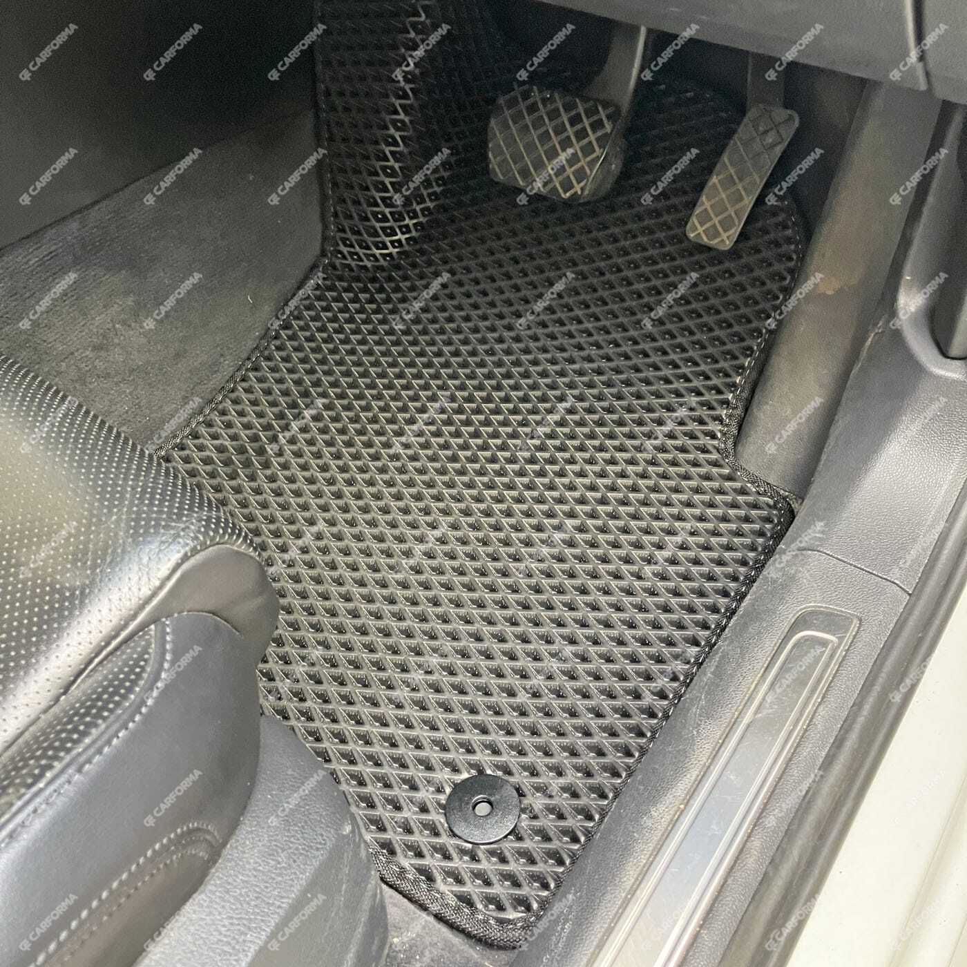 EVA коврики на Audi A3 (8Y) 2020 - 2025 в Йошкар-Оле EVA коврики на Audi A3 (8Y) 2020 - 2025 в Йошкар-Оле