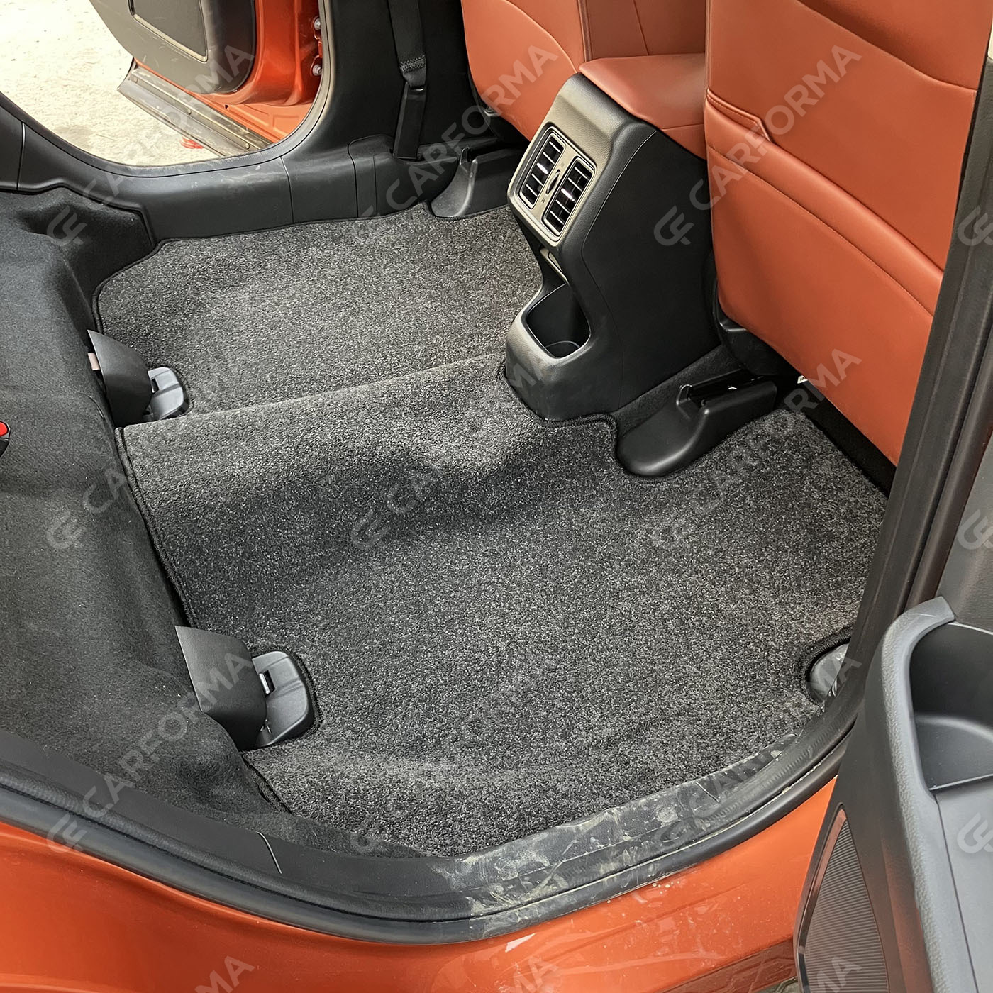 EVA коврики на Honda XR-V II 2022&nbsp;-&nbsp;2026 в Йошкар-Оле