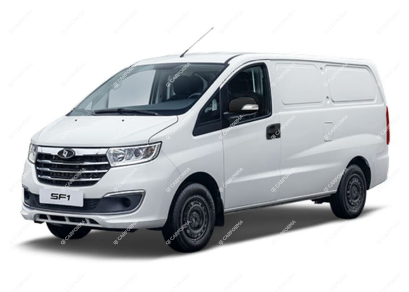 Ворсовые коврики на Sollers SF1 2025 - 2025 Ворсовые коврики на Sollers SF1 2025 - 2025