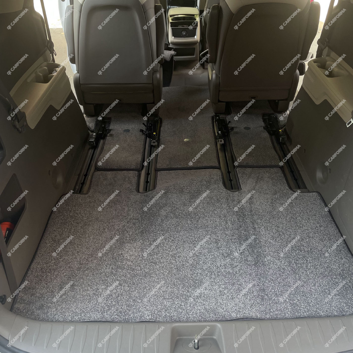 EVA коврики на KIA Carnival IV 11 мест 2020 - 2025 в Йошкар-Оле EVA коврики на KIA Carnival IV 11 мест 2020 - 2025 в Йошкар-Оле