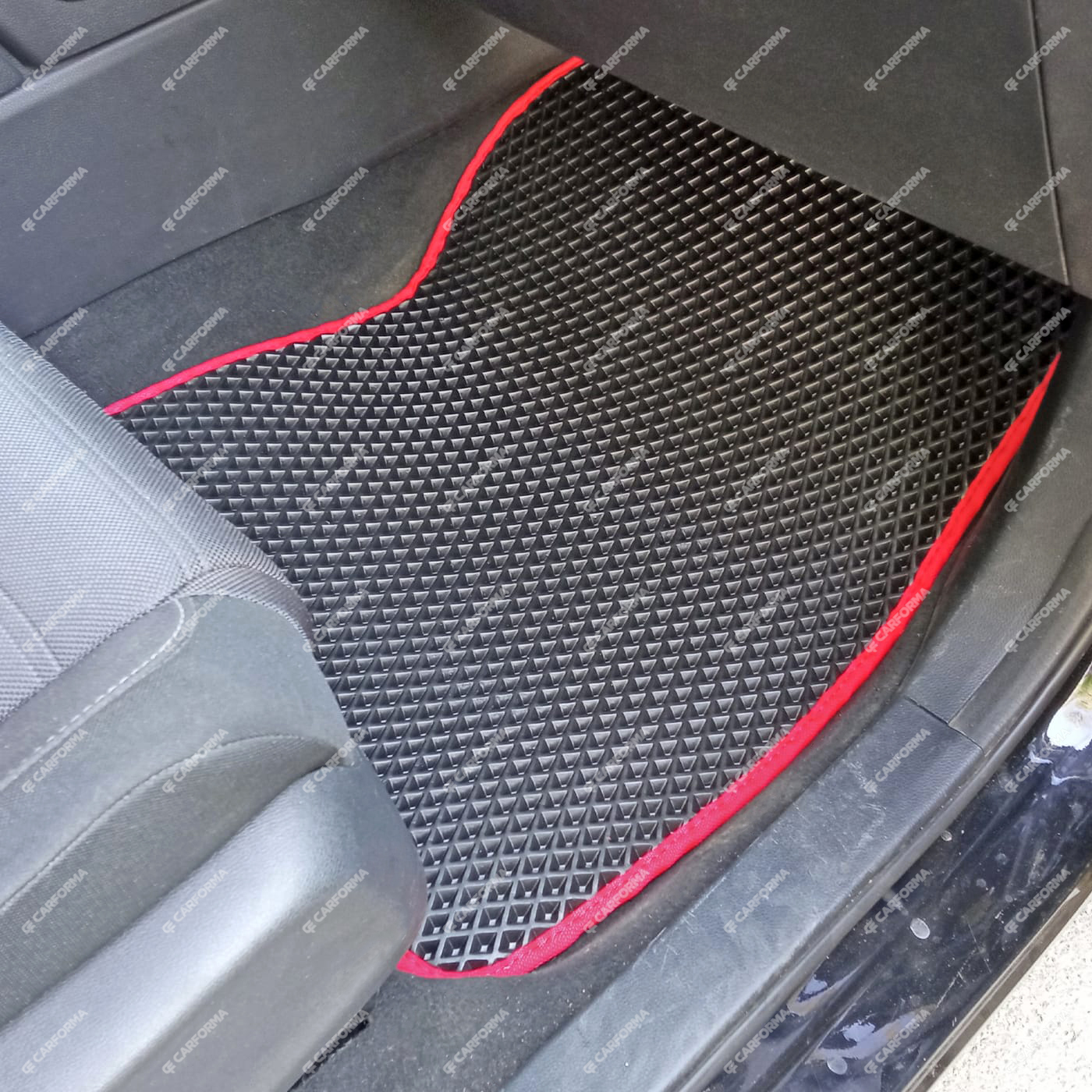 Ворсовые коврики на Honda CR-V V 2016 - 2023 в Йошкар-Оле Ворсовые коврики на Honda CR-V V 2016 - 2023 в Йошкар-Оле