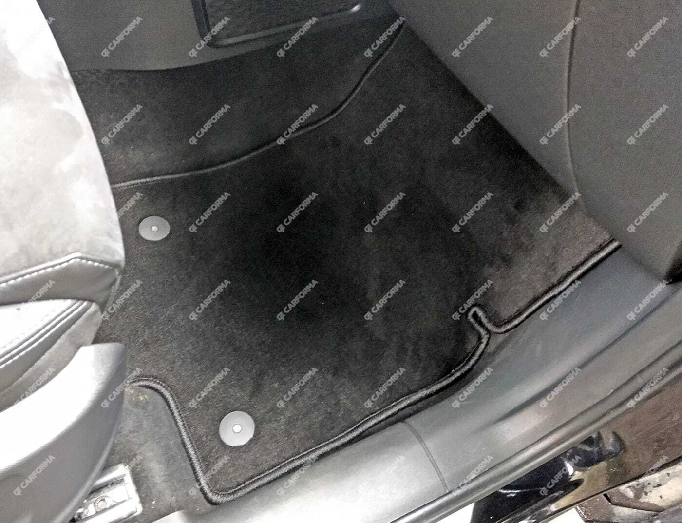 EVA коврики на Volkswagen Tiguan Allspace 2016 - 2025 в Йошкар-Оле EVA коврики на Volkswagen Tiguan Allspace 2016 - 2025 в Йошкар-Оле